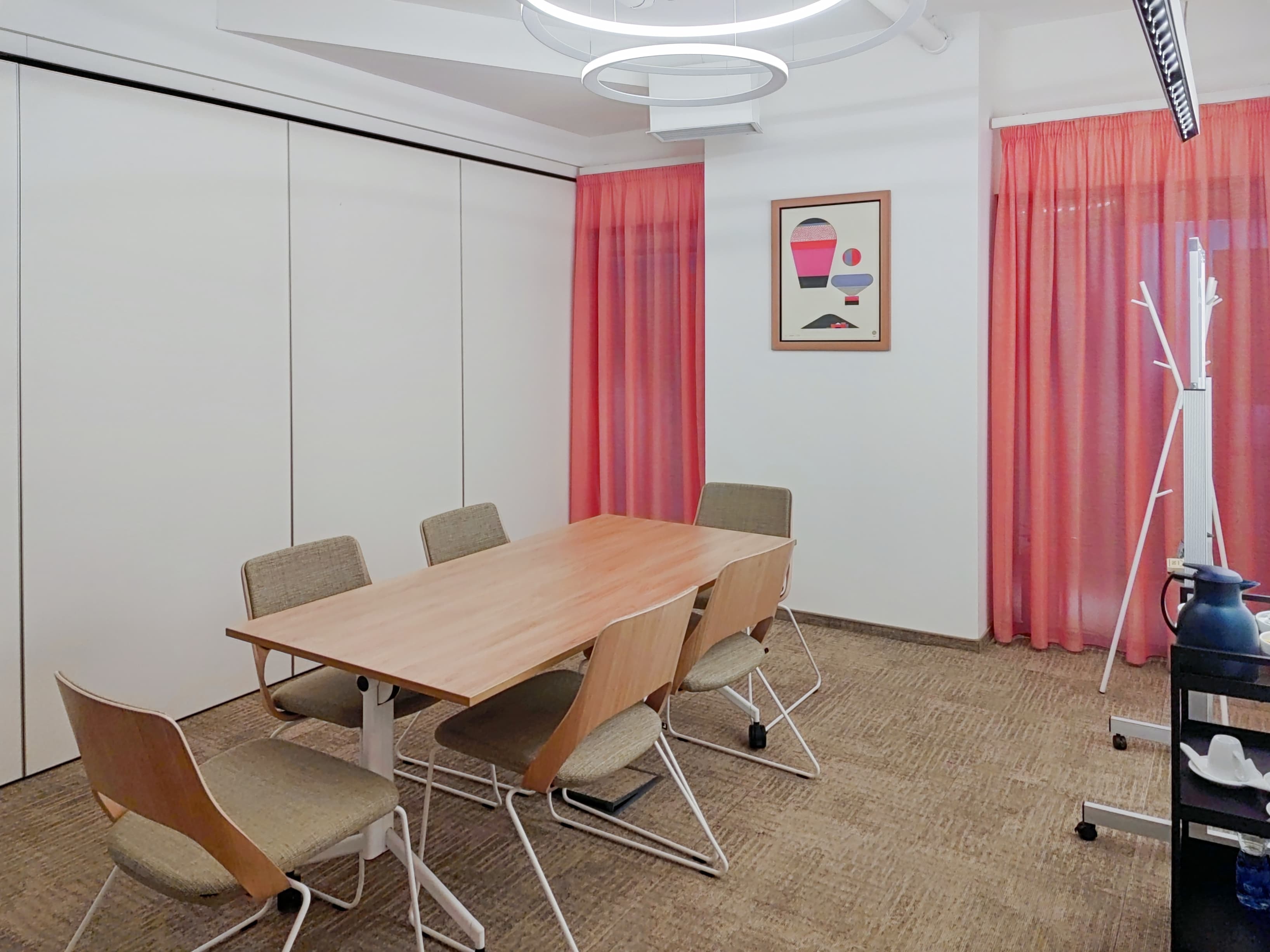 Novi Sad, Kosovska 27 image 1 Novi Sad, Kosovska 27 image 1