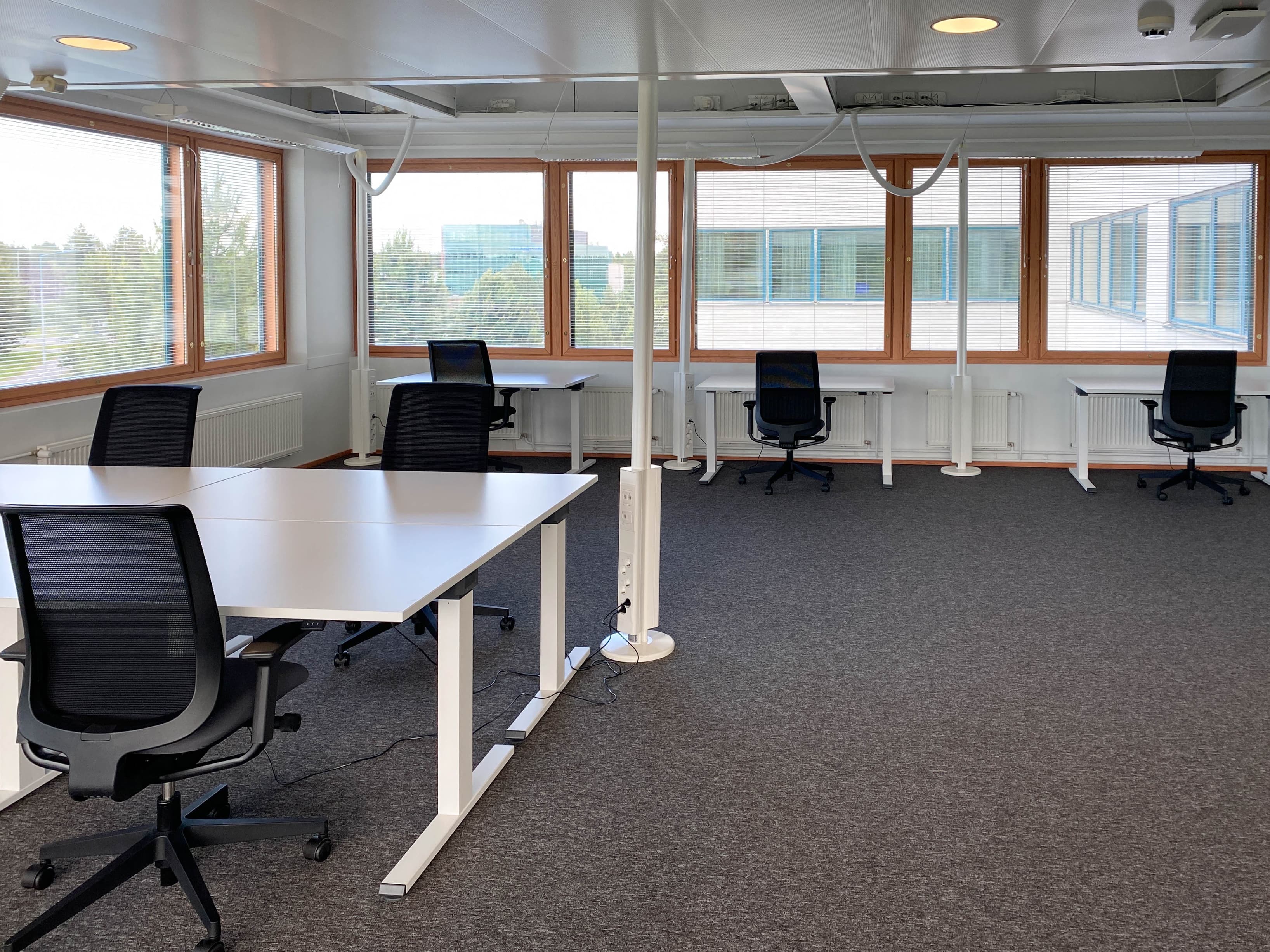 Oulu, Pilot Business Park image 1 Oulu, Pilot Business Park image 1