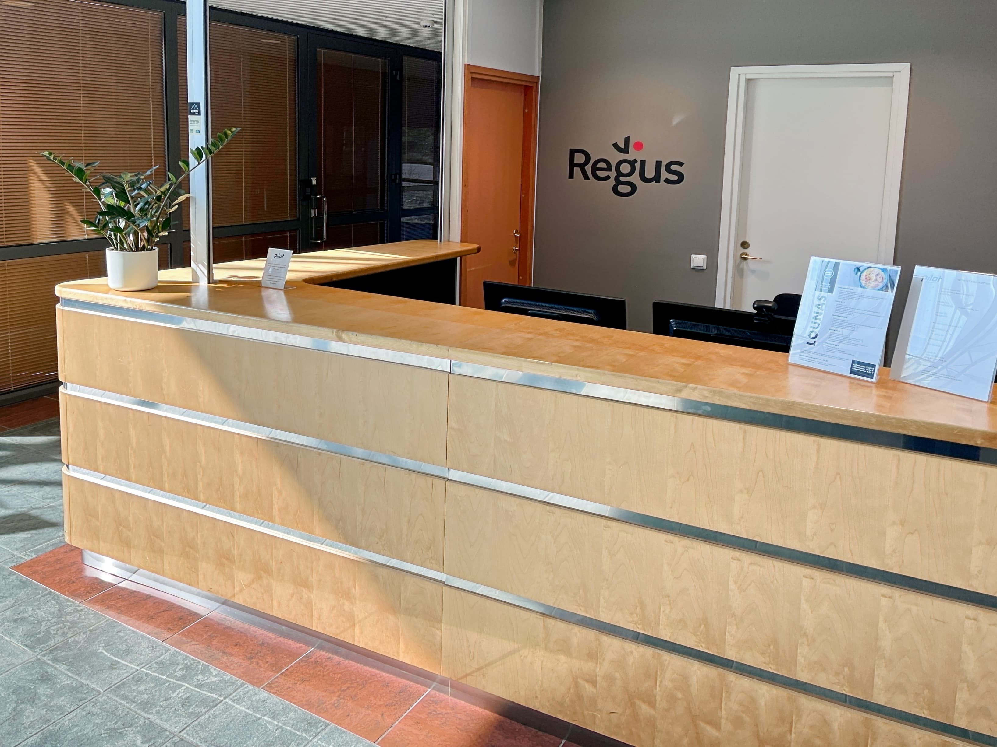 Oulu, Pilot Business Park image 9 Oulu, Pilot Business Park image 9