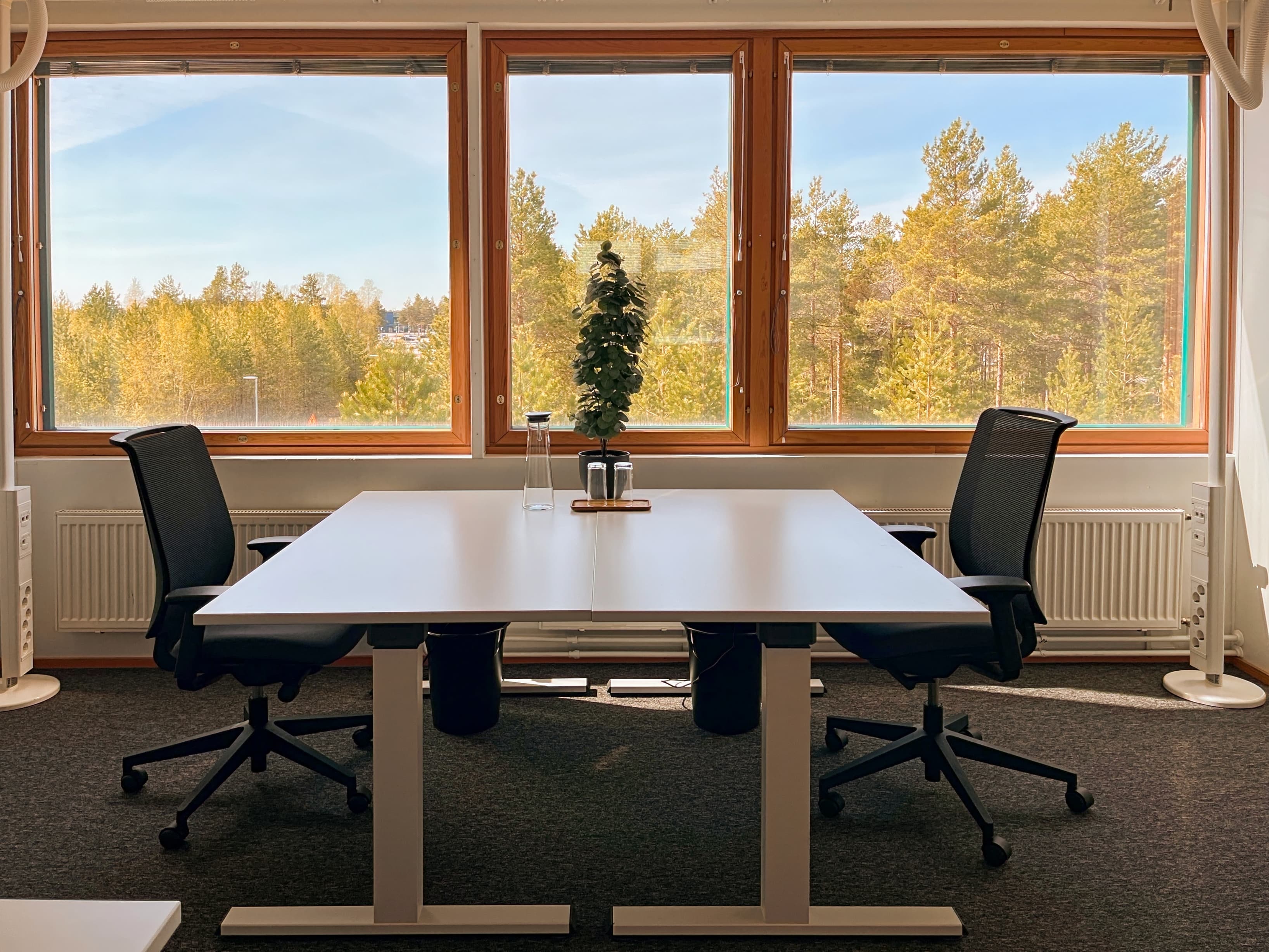 Oulu, Pilot Business Park image 7 Oulu, Pilot Business Park image 7