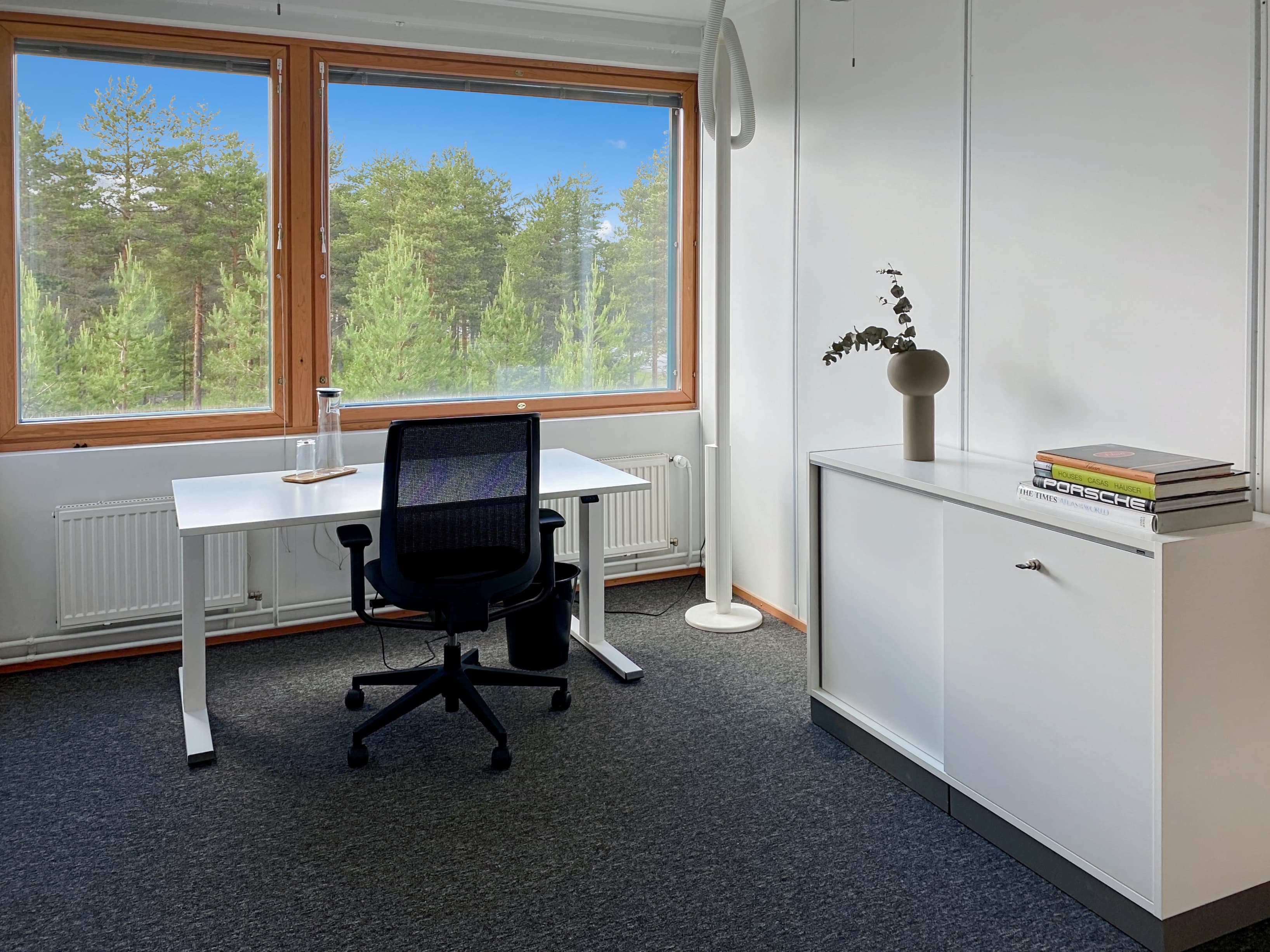 Oulu, Pilot Business Park image 4 Oulu, Pilot Business Park image 4