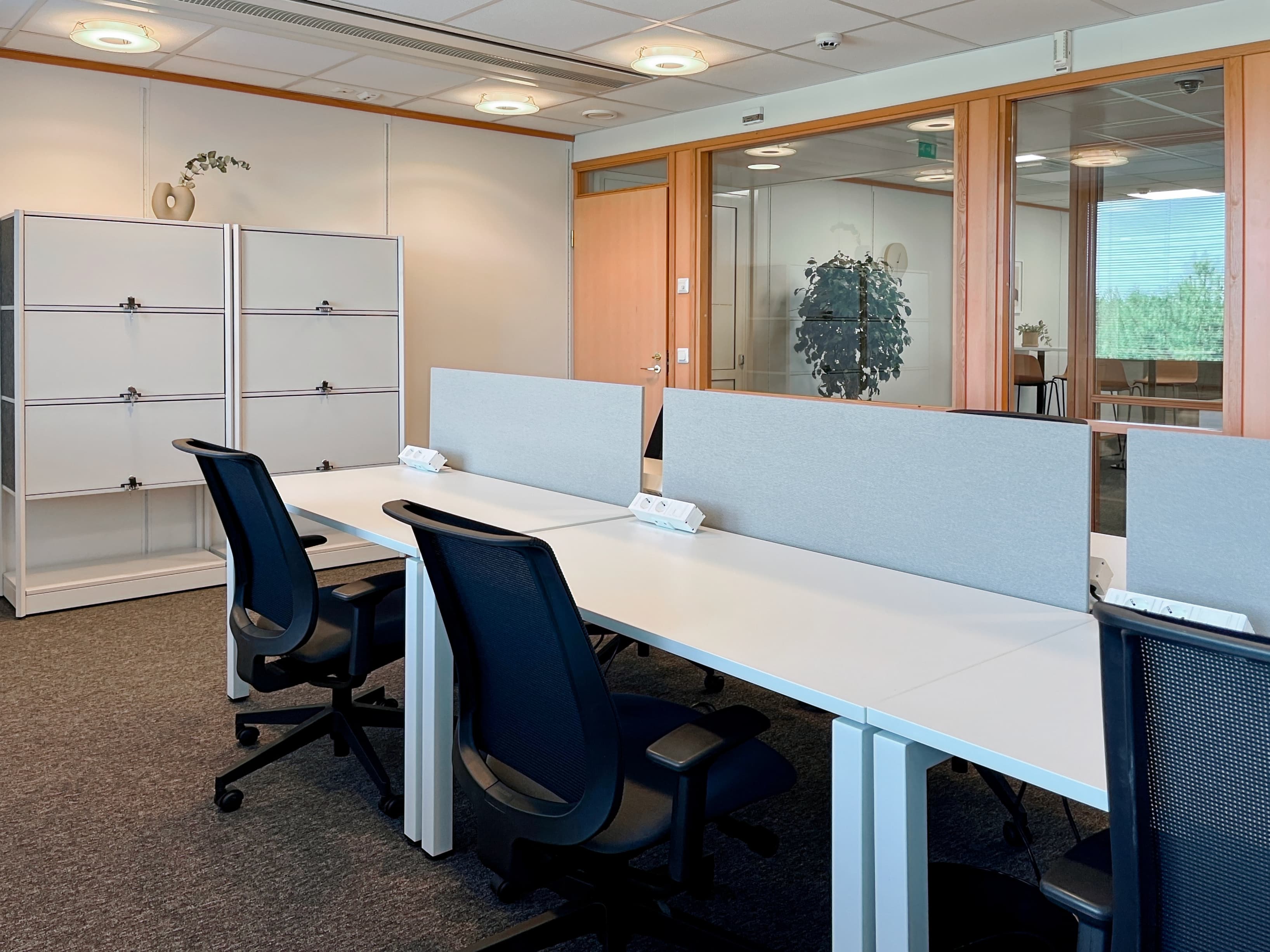 Oulu, Pilot Business Park image 5 Oulu, Pilot Business Park image 5