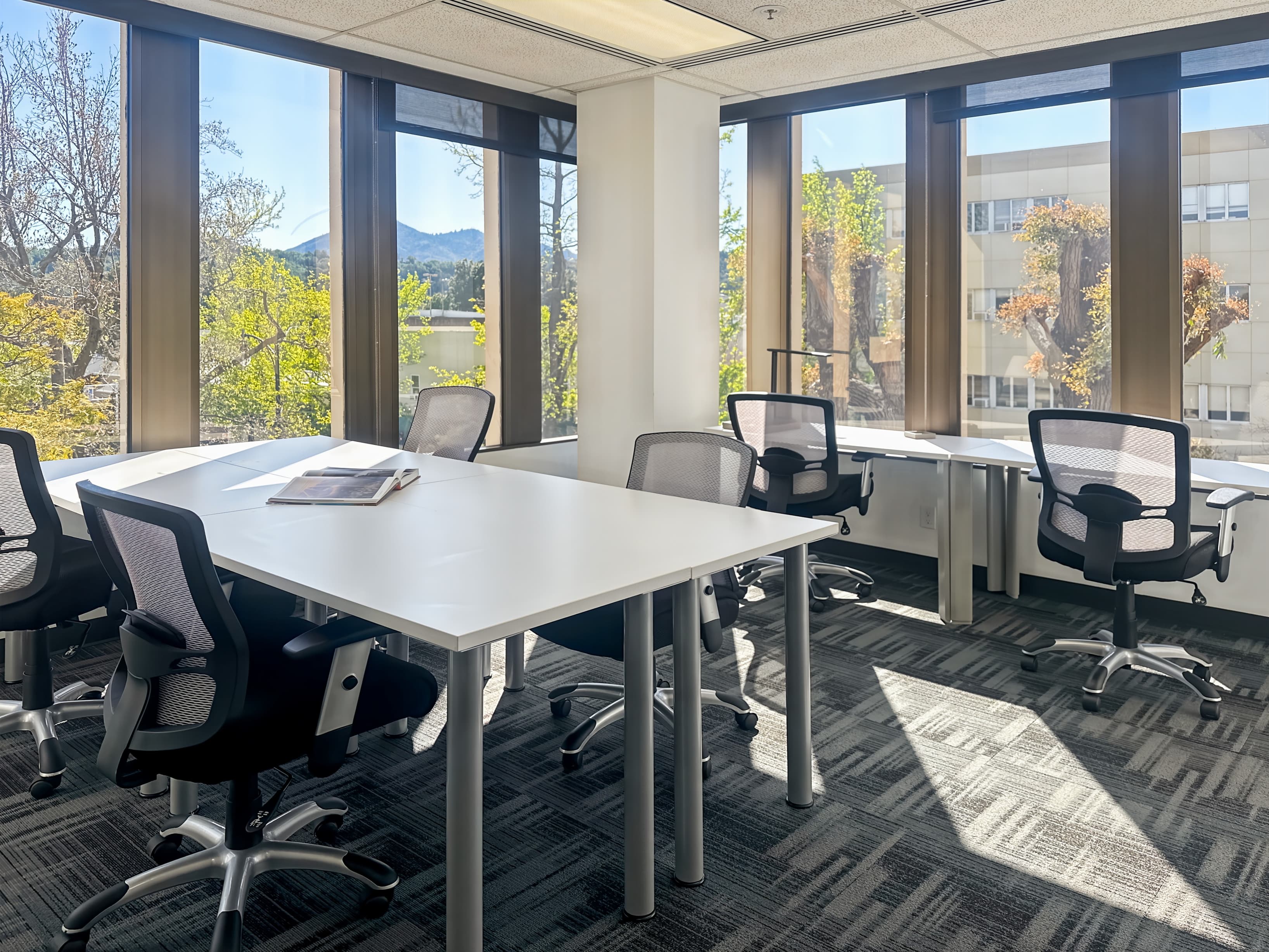 CA, San Rafael - 4th Street image 2 CA, San Rafael - 4th Street image 2