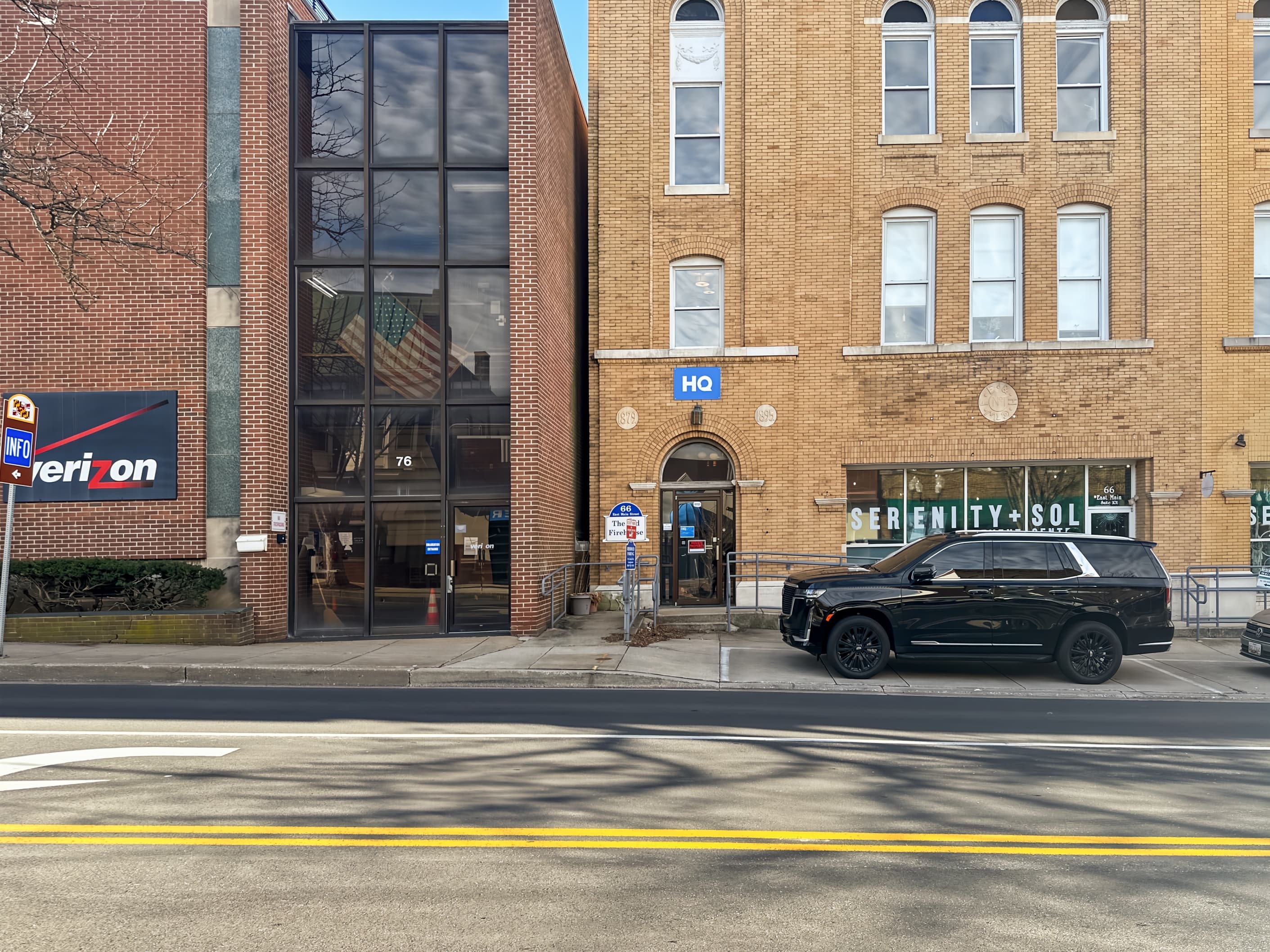 MD, Westminster - E Main St image 1
