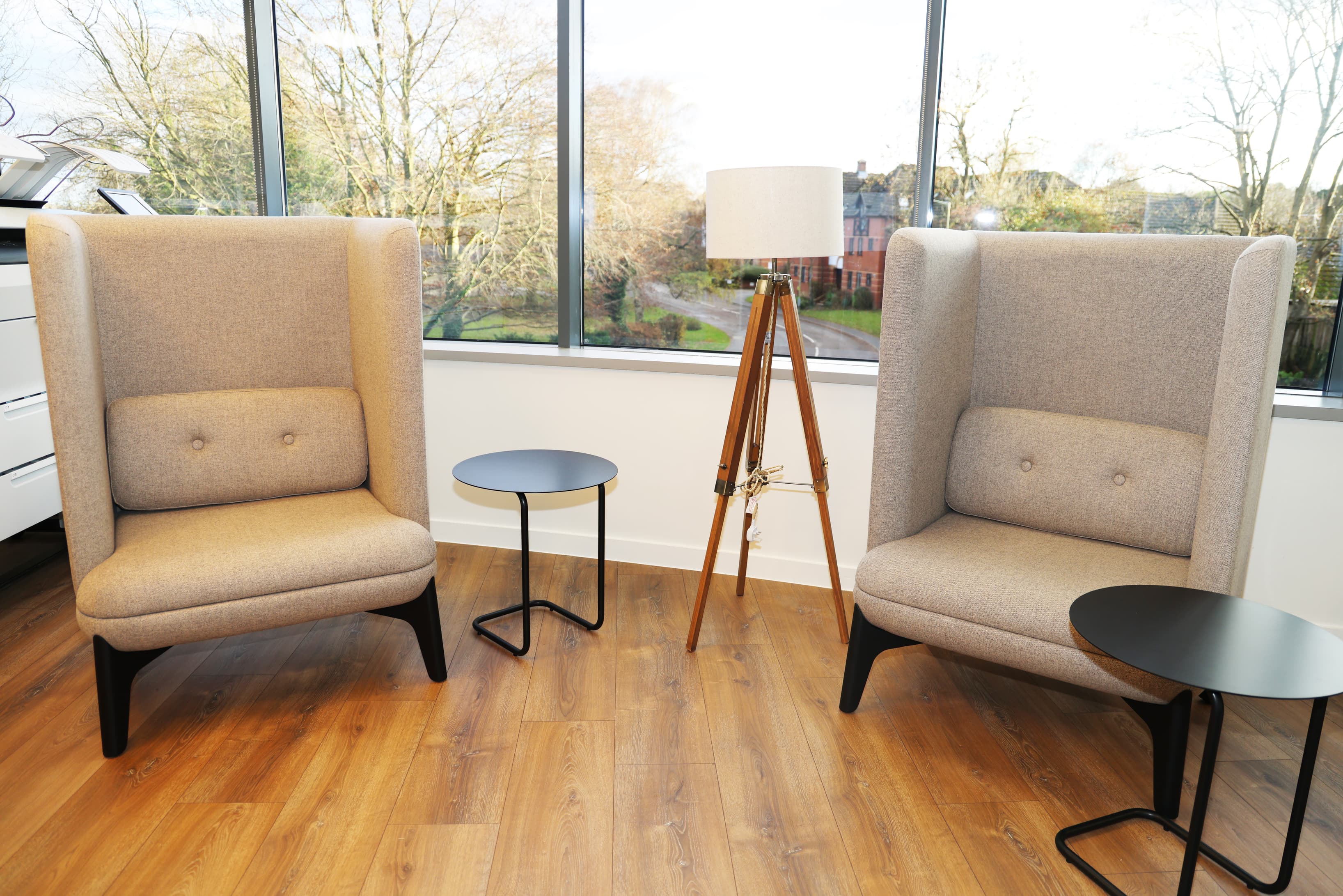 Harpenden, Waterside image 10