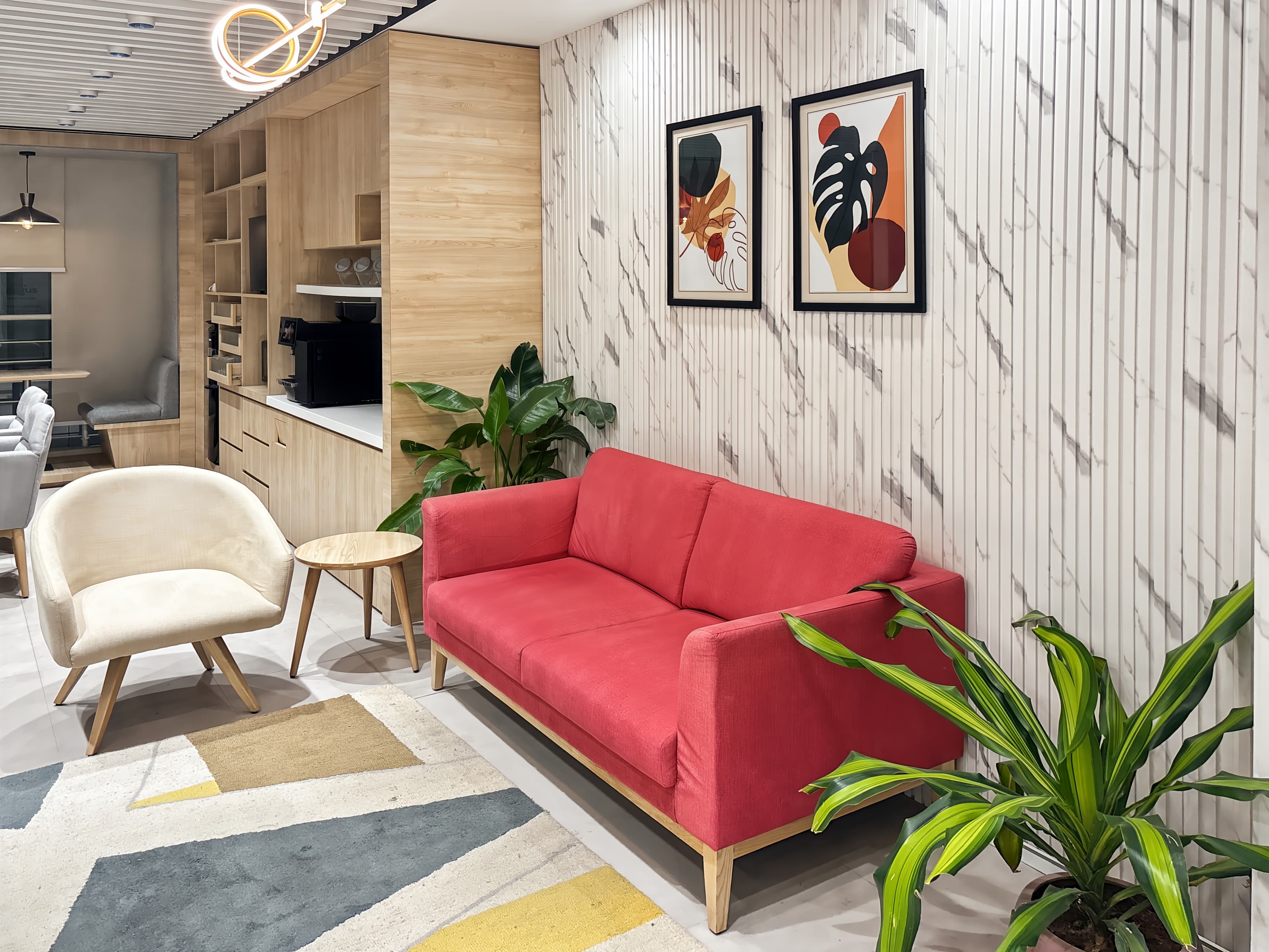 Chandigarh, Elante image 5