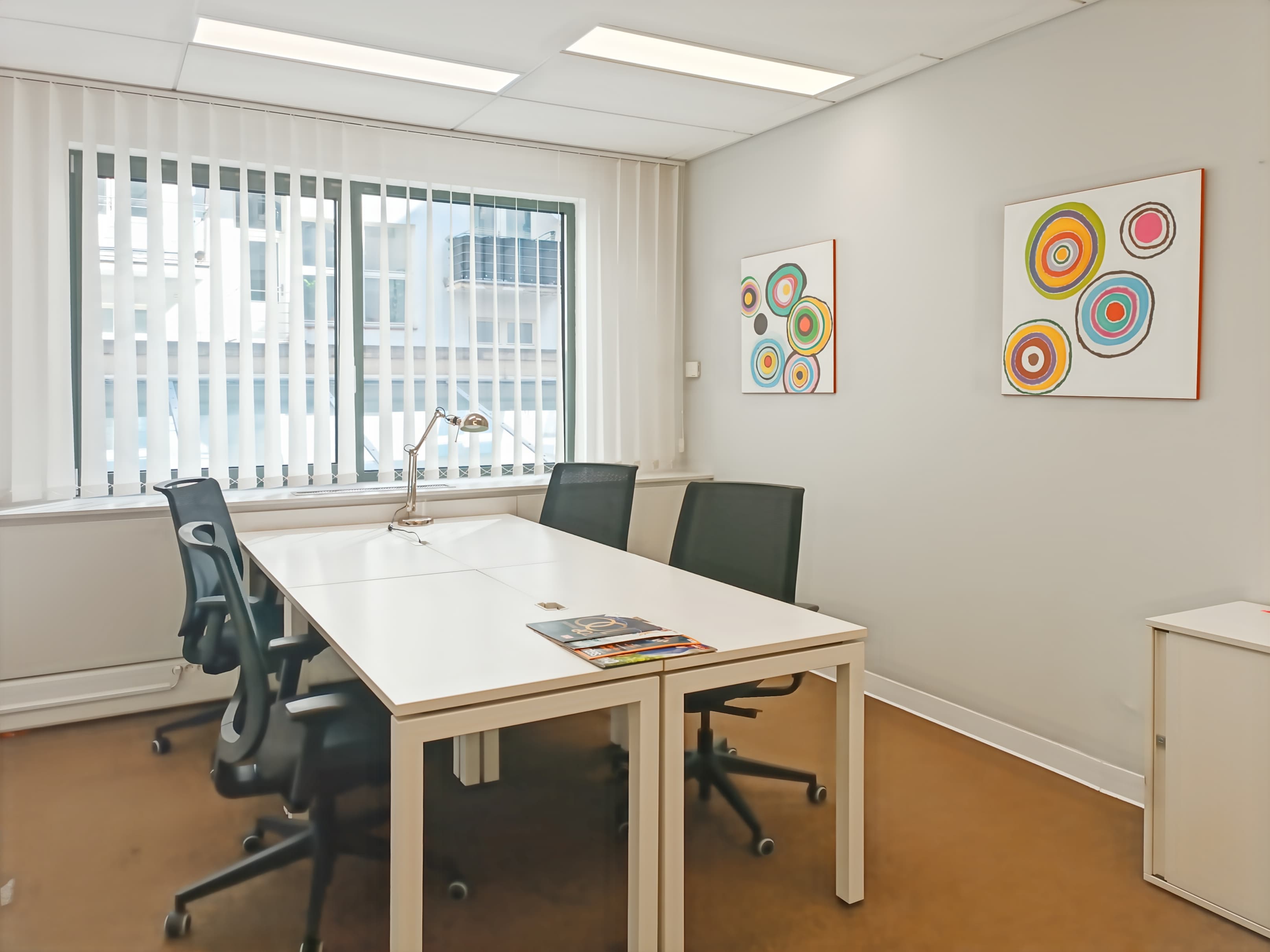 PRAGUE Stock Exchange image 6 PRAGUE Stock Exchange image 6