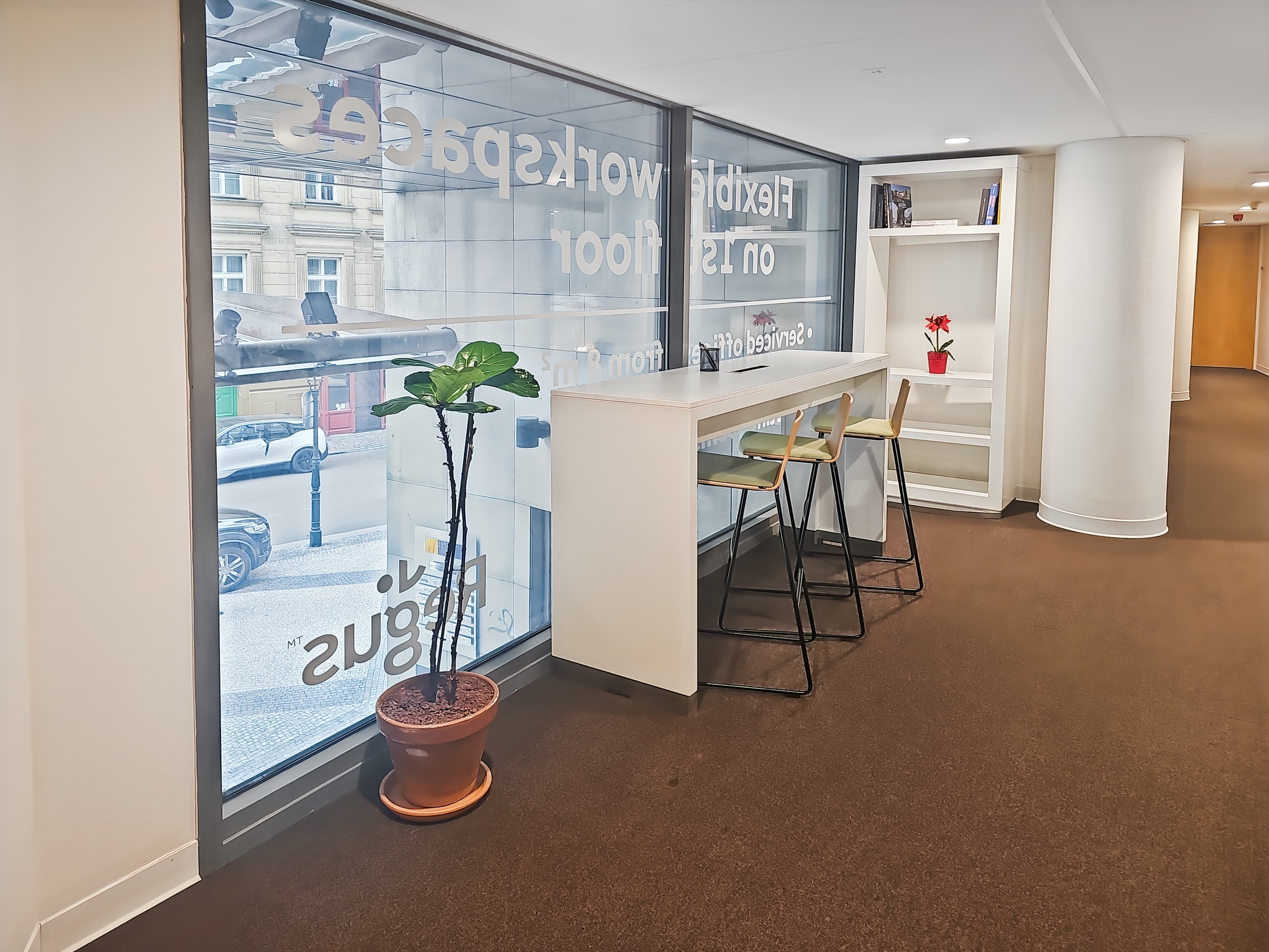 PRAGUE Stock Exchange image 2 PRAGUE Stock Exchange image 2