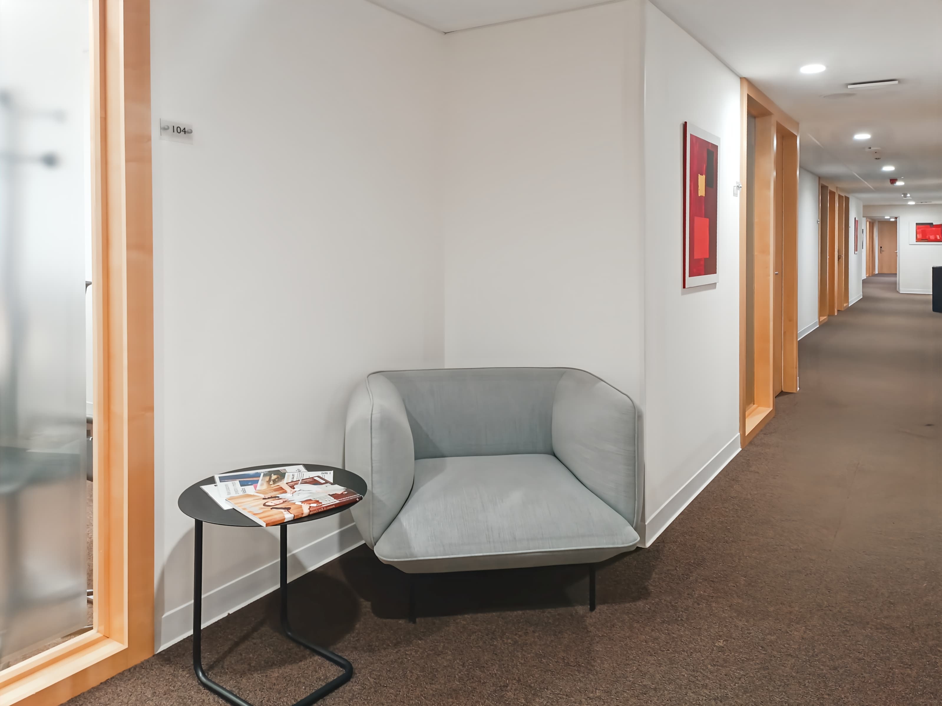 PRAGUE Stock Exchange image 1 PRAGUE Stock Exchange image 1