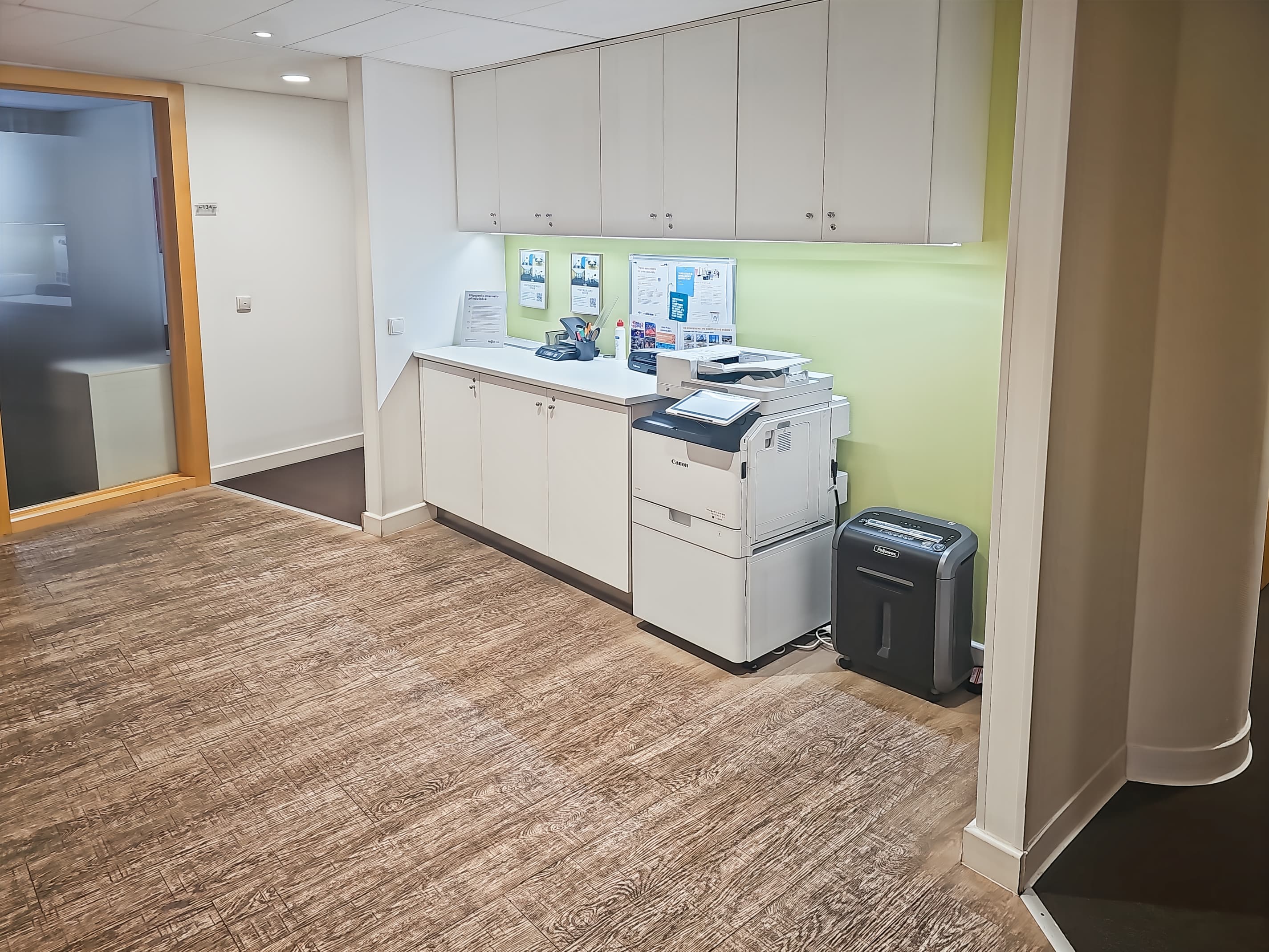 PRAGUE Stock Exchange image 14 PRAGUE Stock Exchange image 14