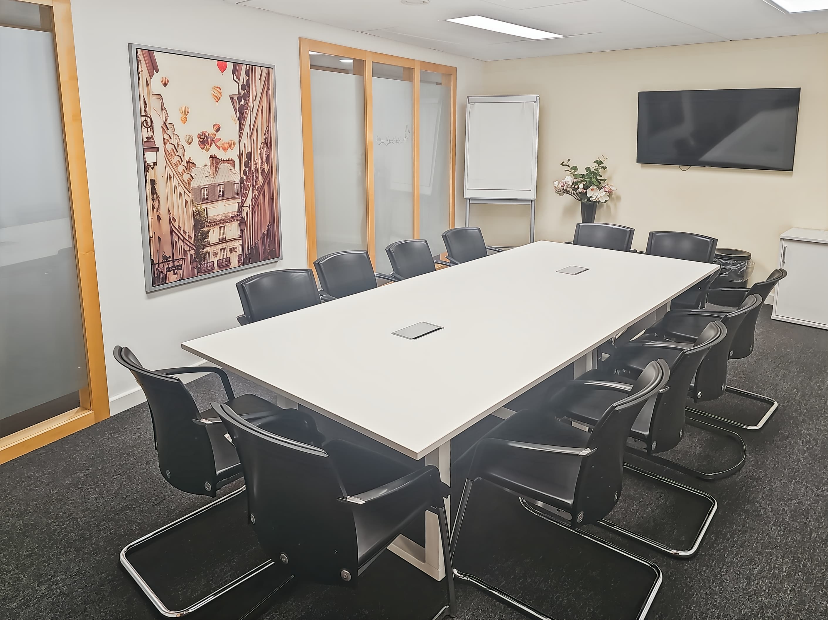 PRAGUE Stock Exchange image 7 PRAGUE Stock Exchange image 7