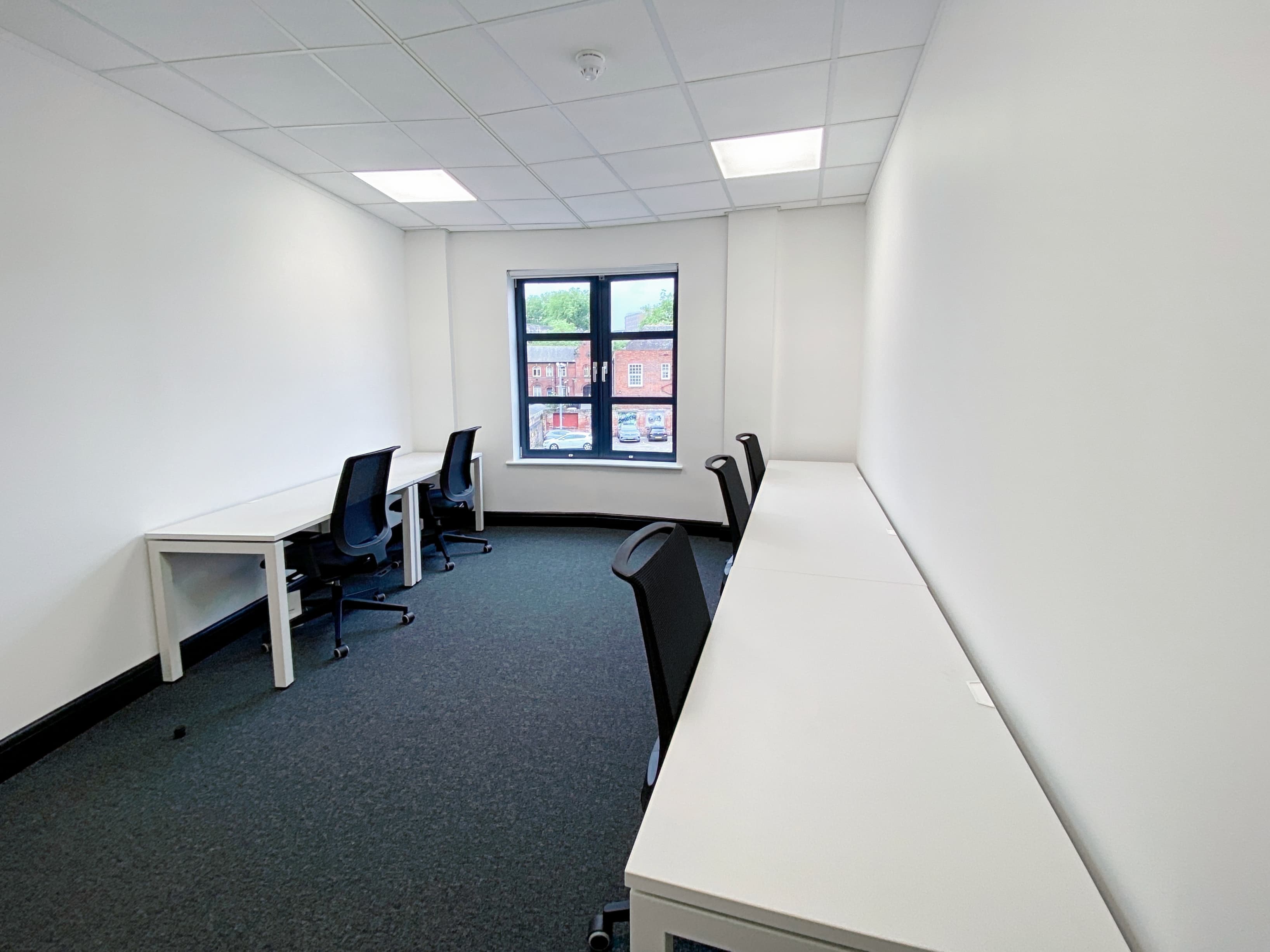 Nottingham, Lock House image 7 Nottingham, Lock House image 7