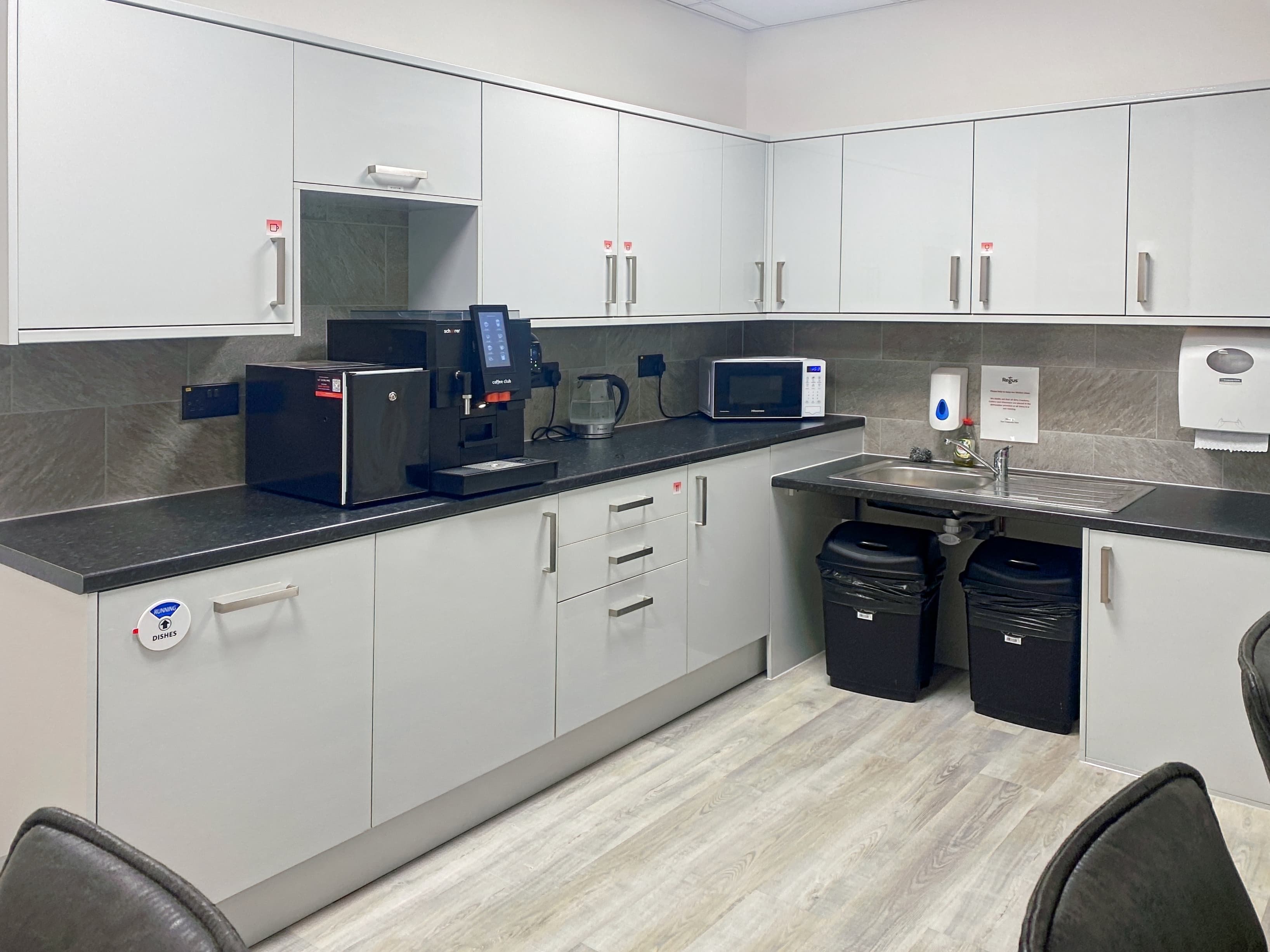 Nottingham, Lock House image 3 Nottingham, Lock House image 3