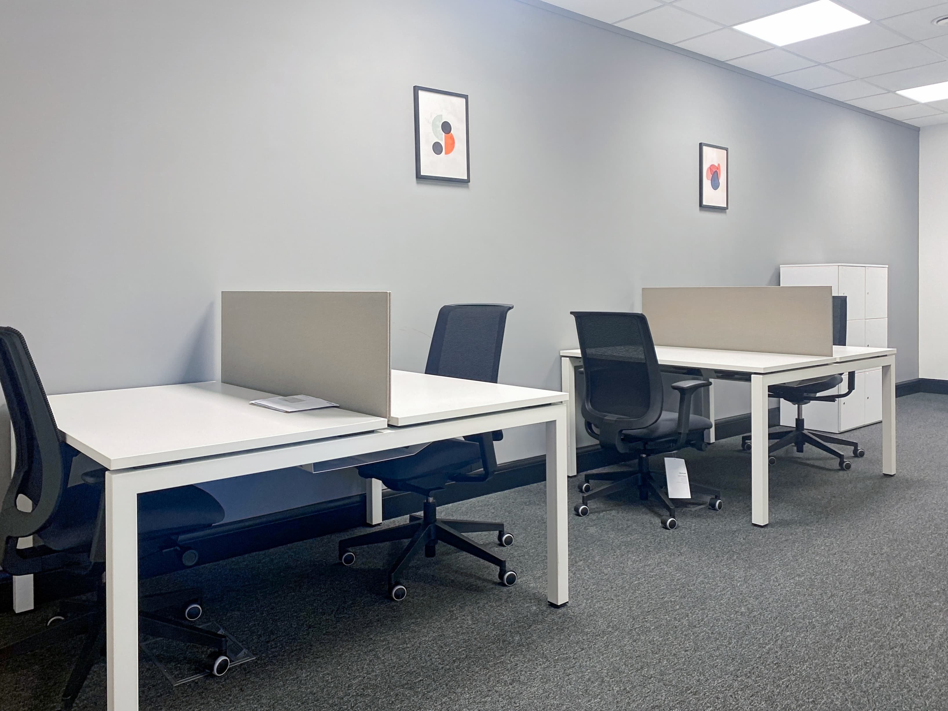 Nottingham, Lock House image 4 Nottingham, Lock House image 4