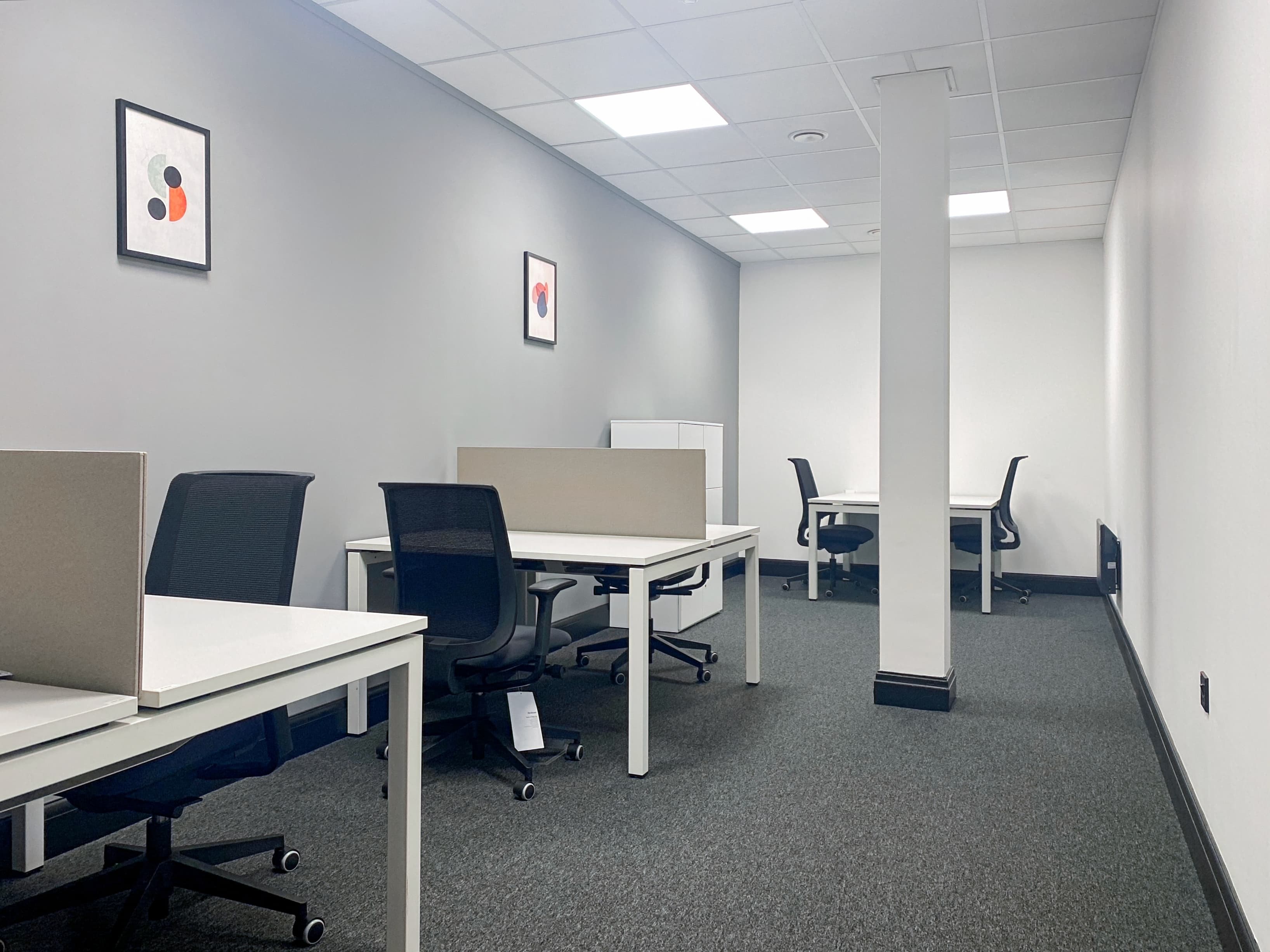 Nottingham, Lock House image 9 Nottingham, Lock House image 9