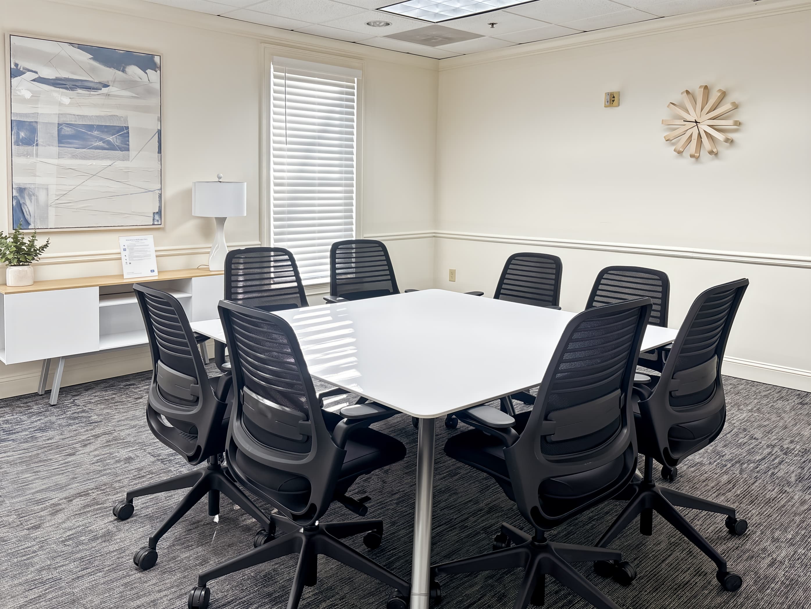 GA, Marietta - Powers Ferry Rd image 7