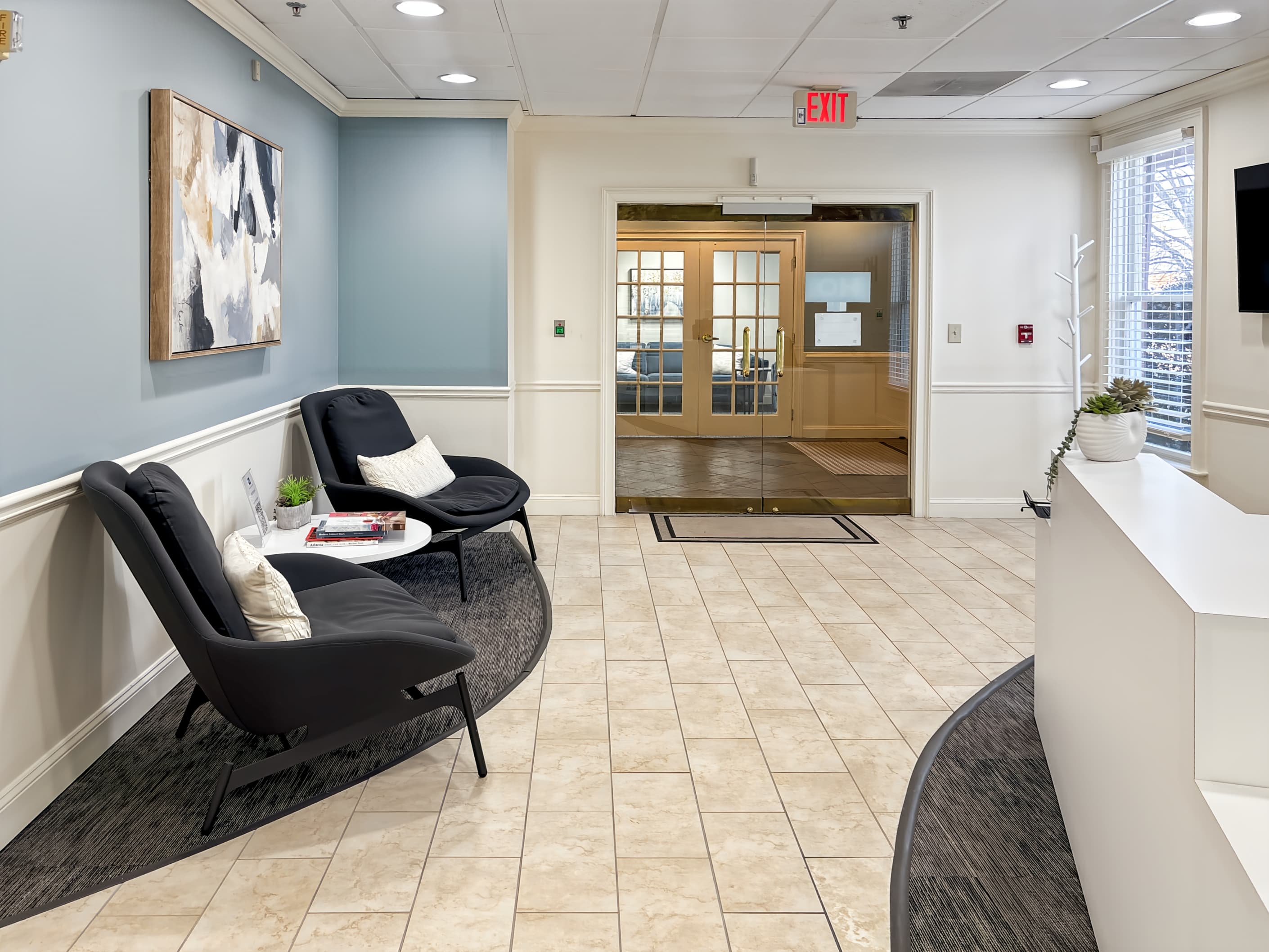 GA, Marietta - Powers Ferry Rd image 9