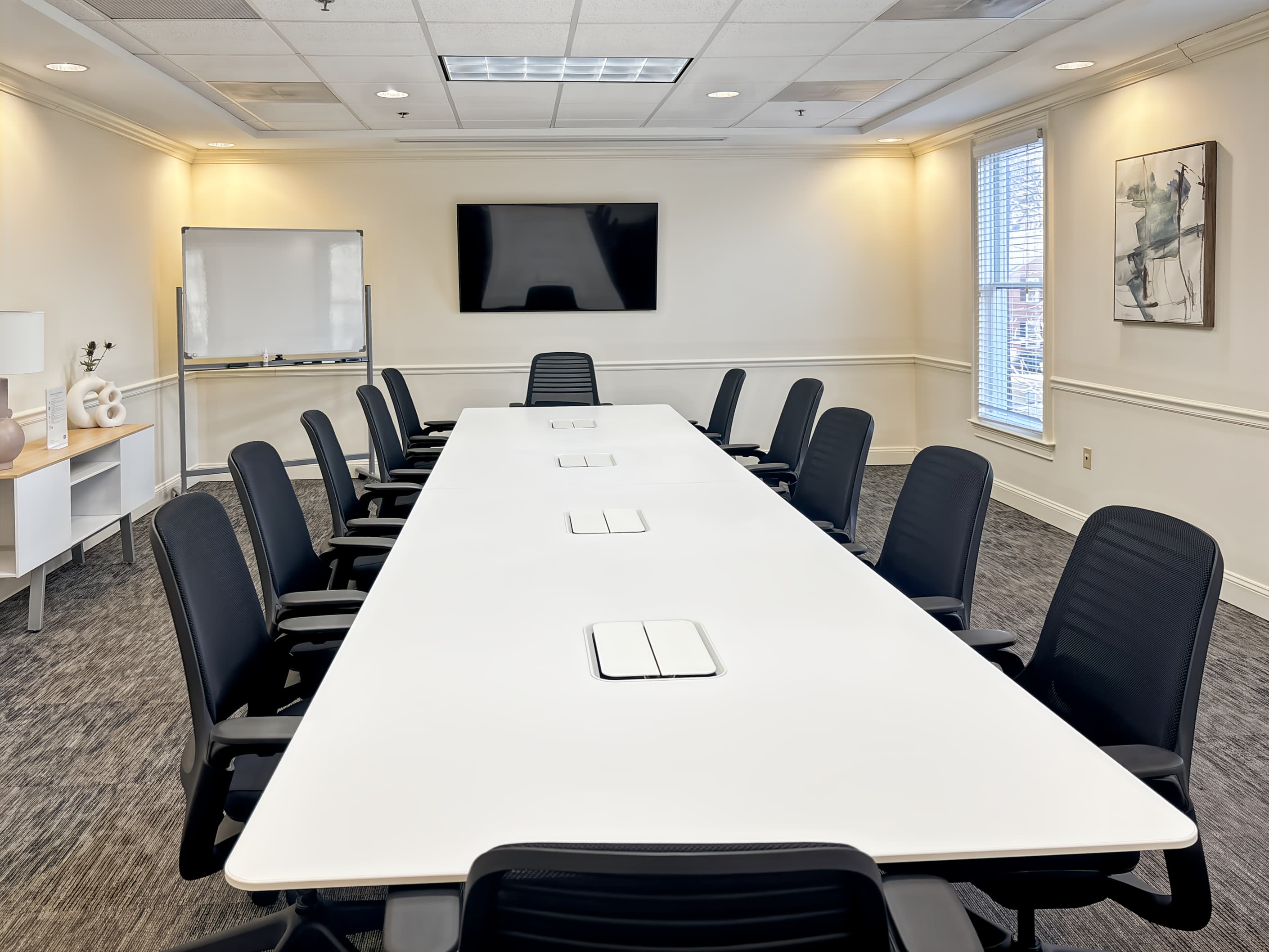 GA, Marietta - Powers Ferry Rd image 14