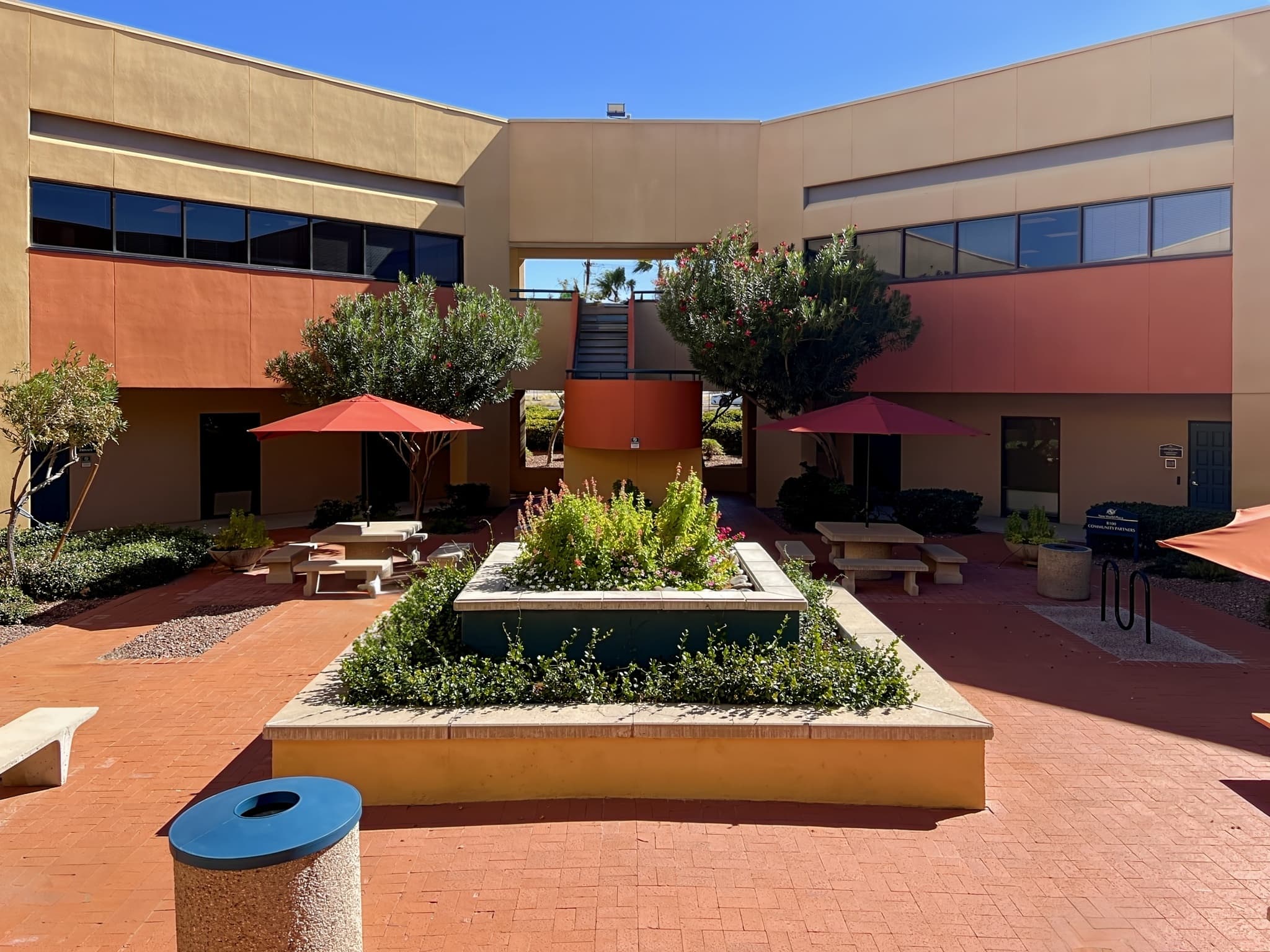 AZ, Tucson - E Broadway Blvd image 2 AZ, Tucson - E Broadway Blvd image 2