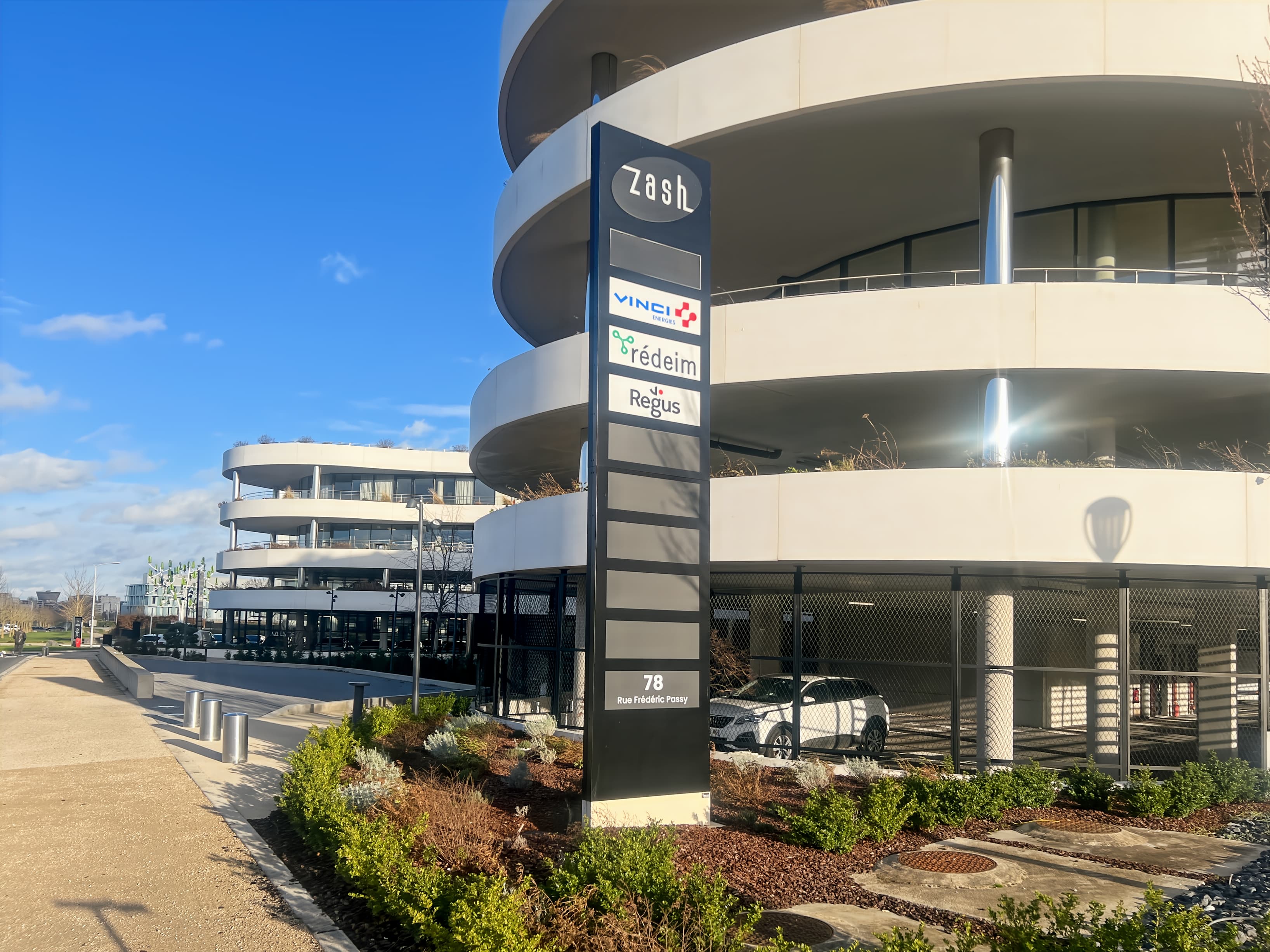 Reims Bezannes image 13