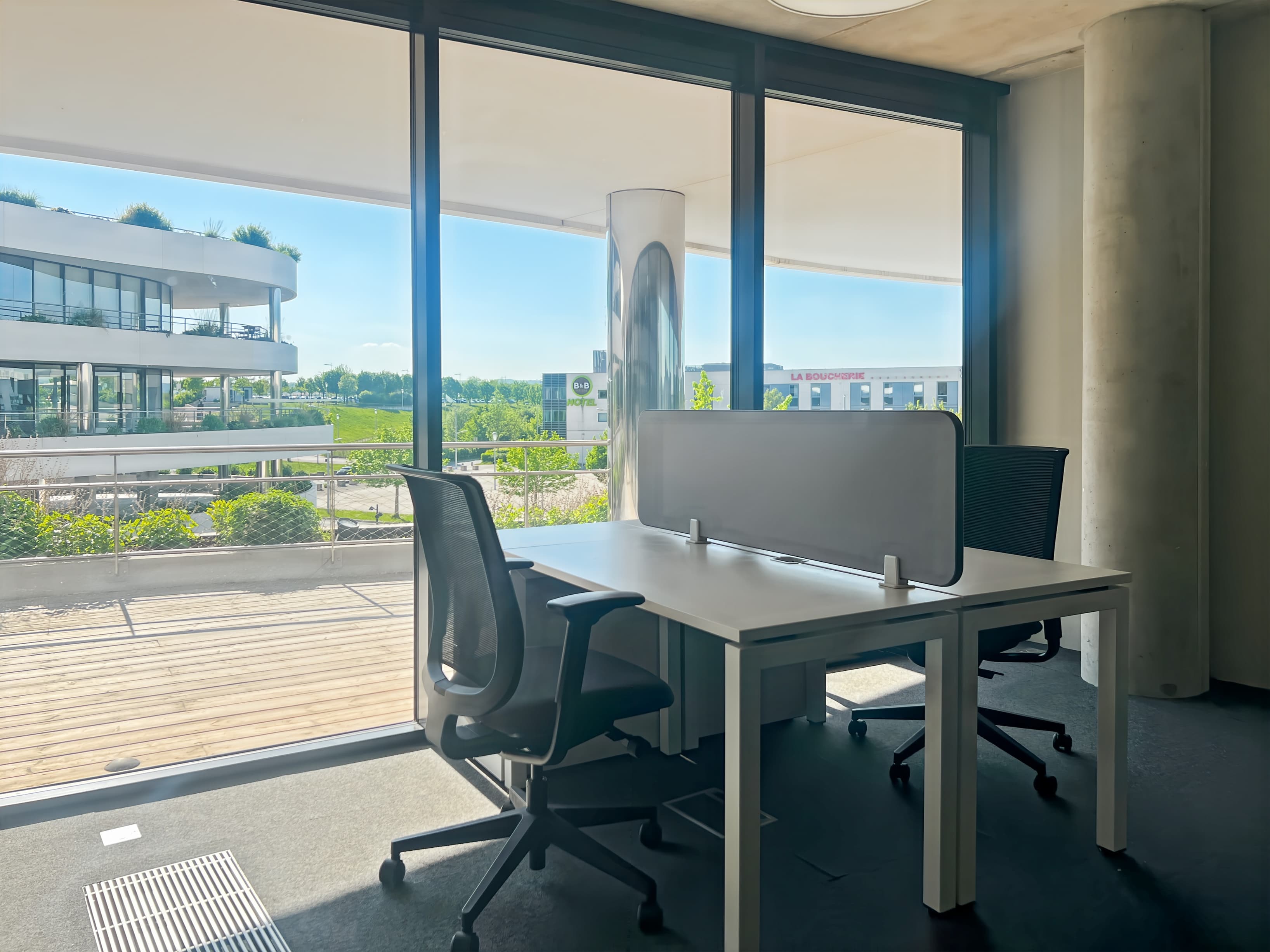 Reims Bezannes image 6