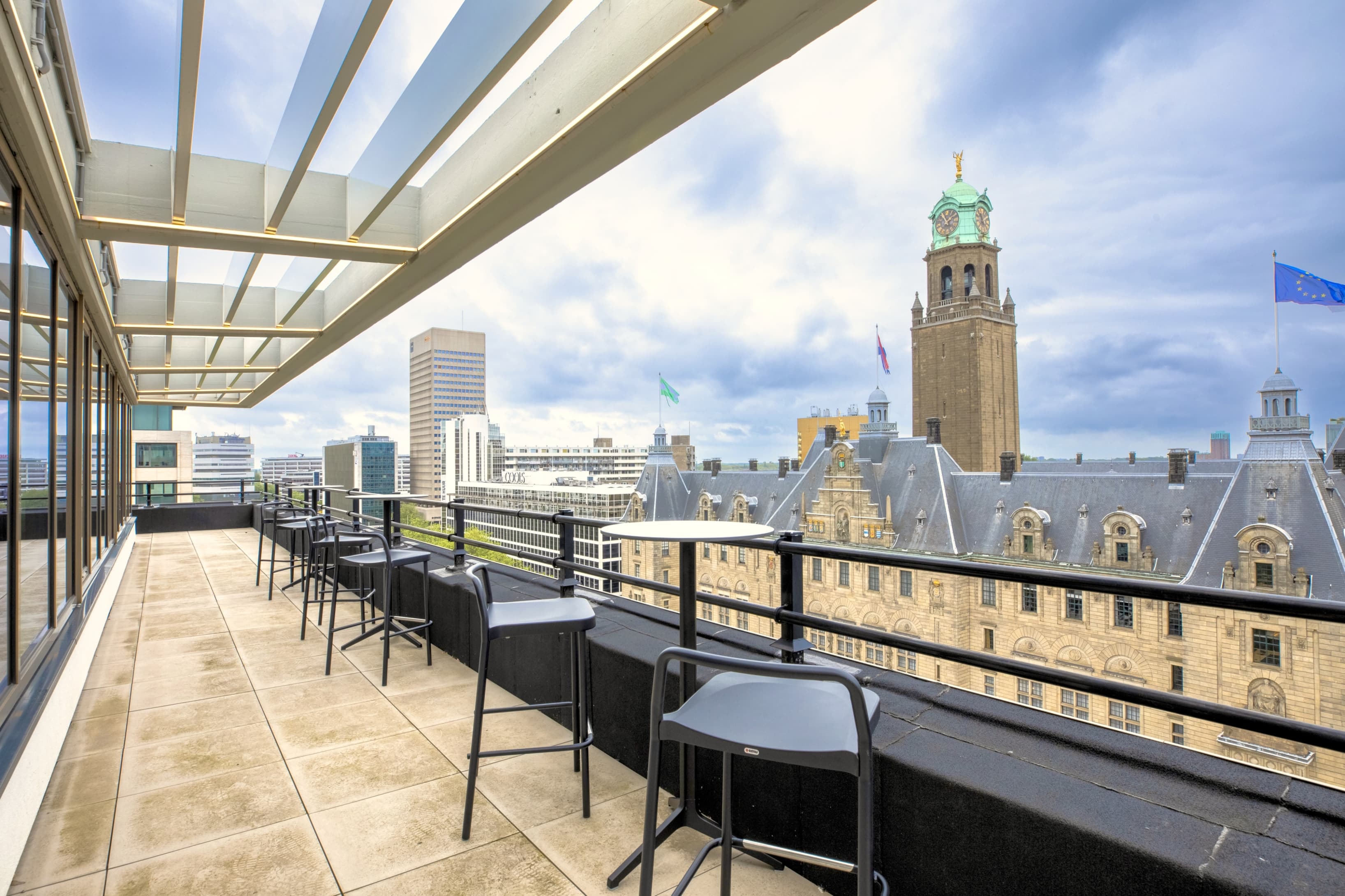 Rotterdam, Signature Coolsingel image 1