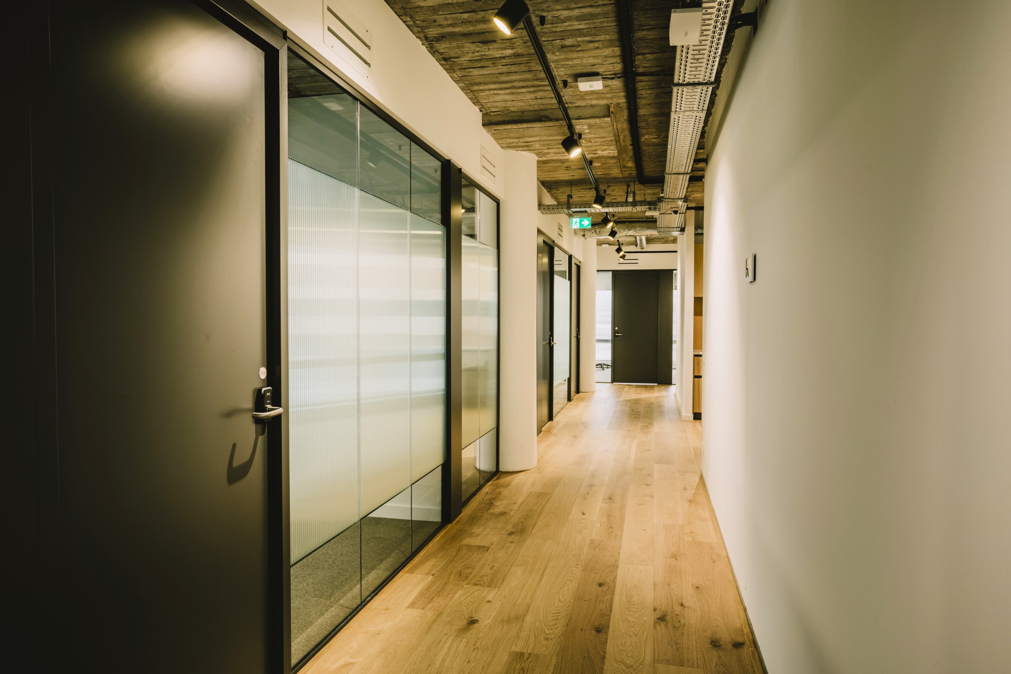 Rotterdam, Signature Coolsingel image 4