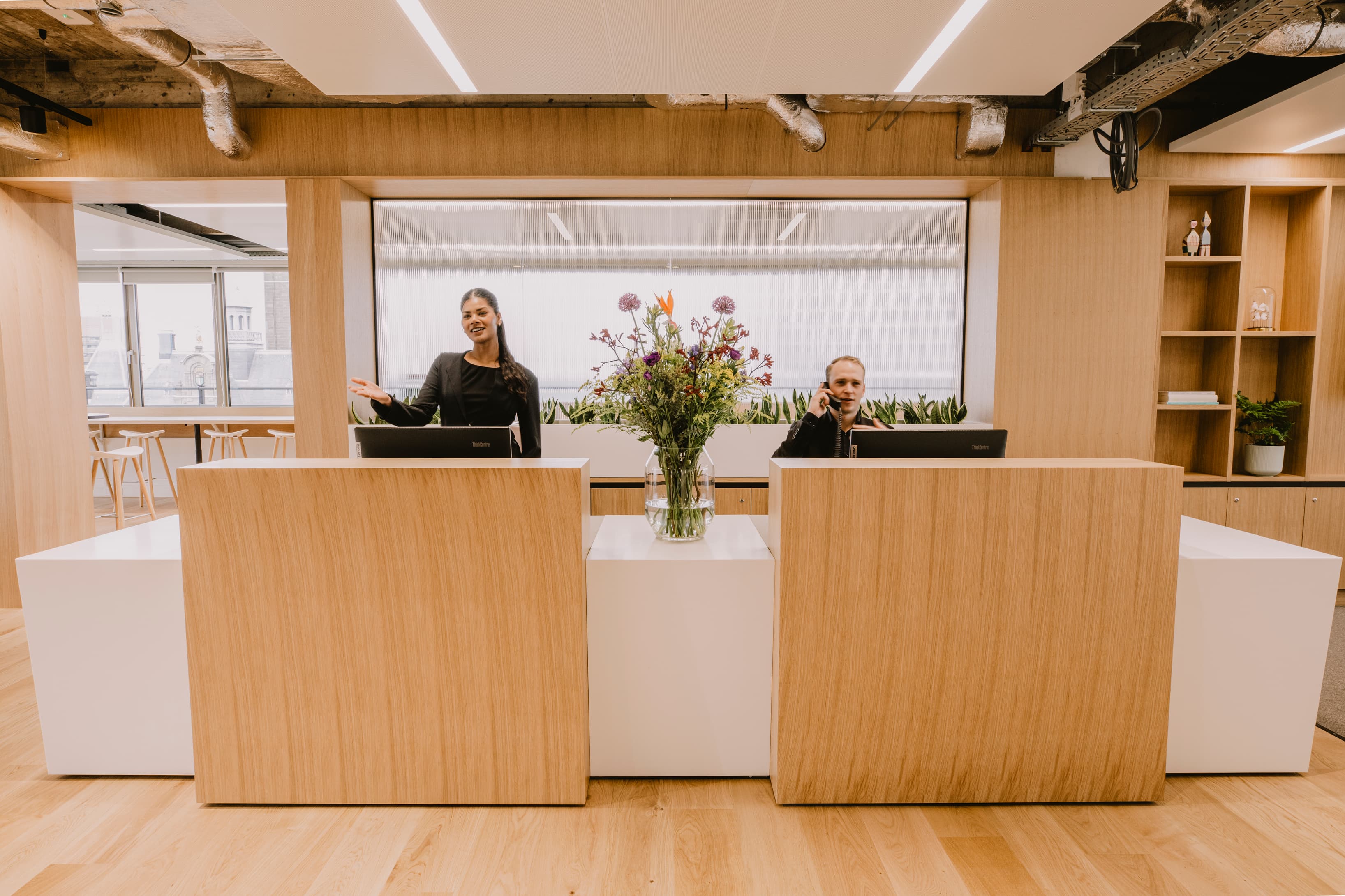 Rotterdam, Signature Coolsingel image 2