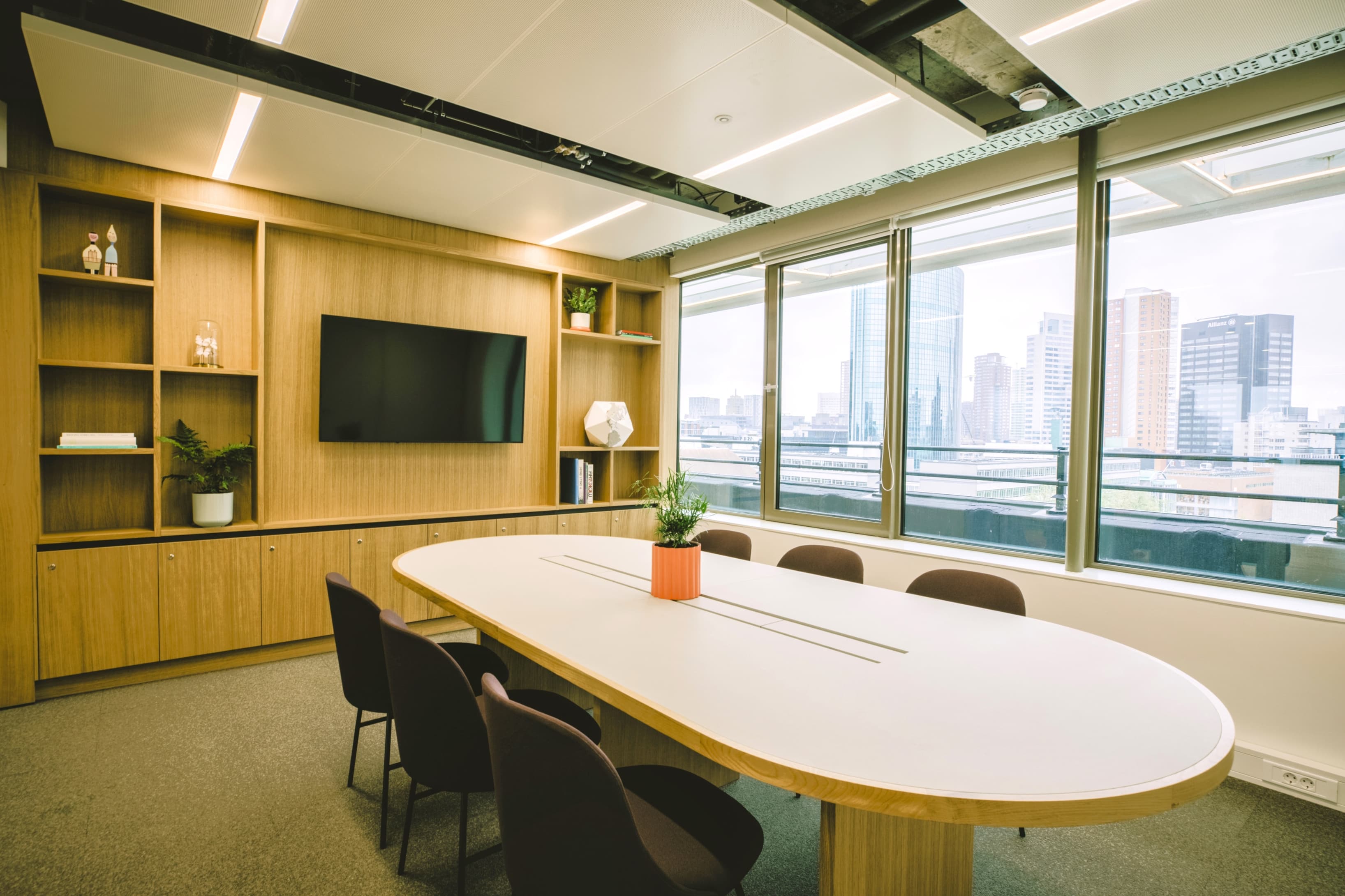 Rotterdam, Signature Coolsingel image 9