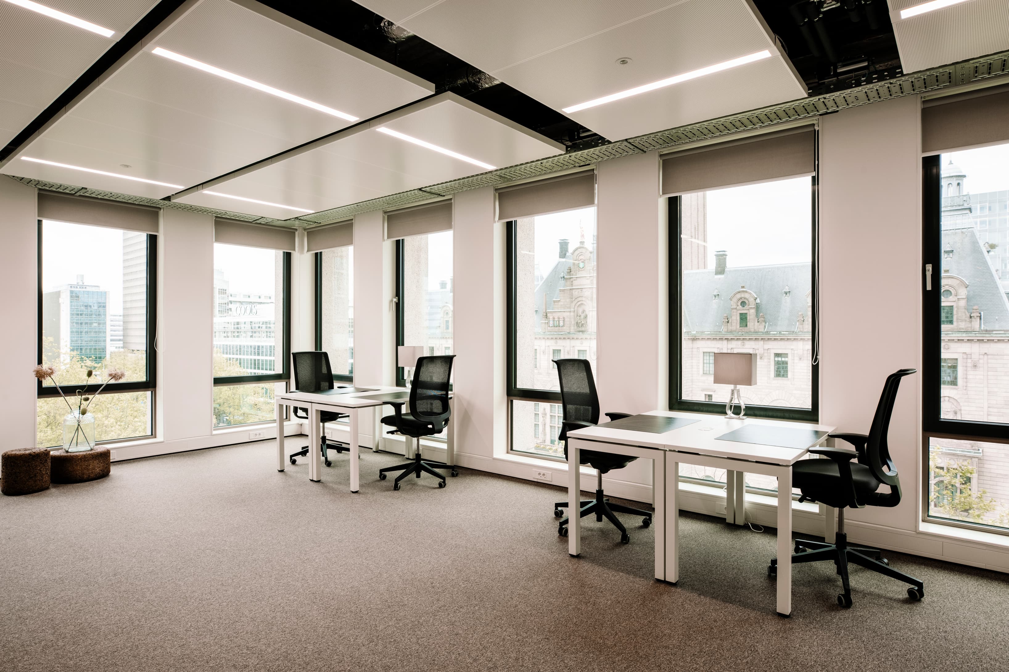 Rotterdam, Signature Coolsingel image 3