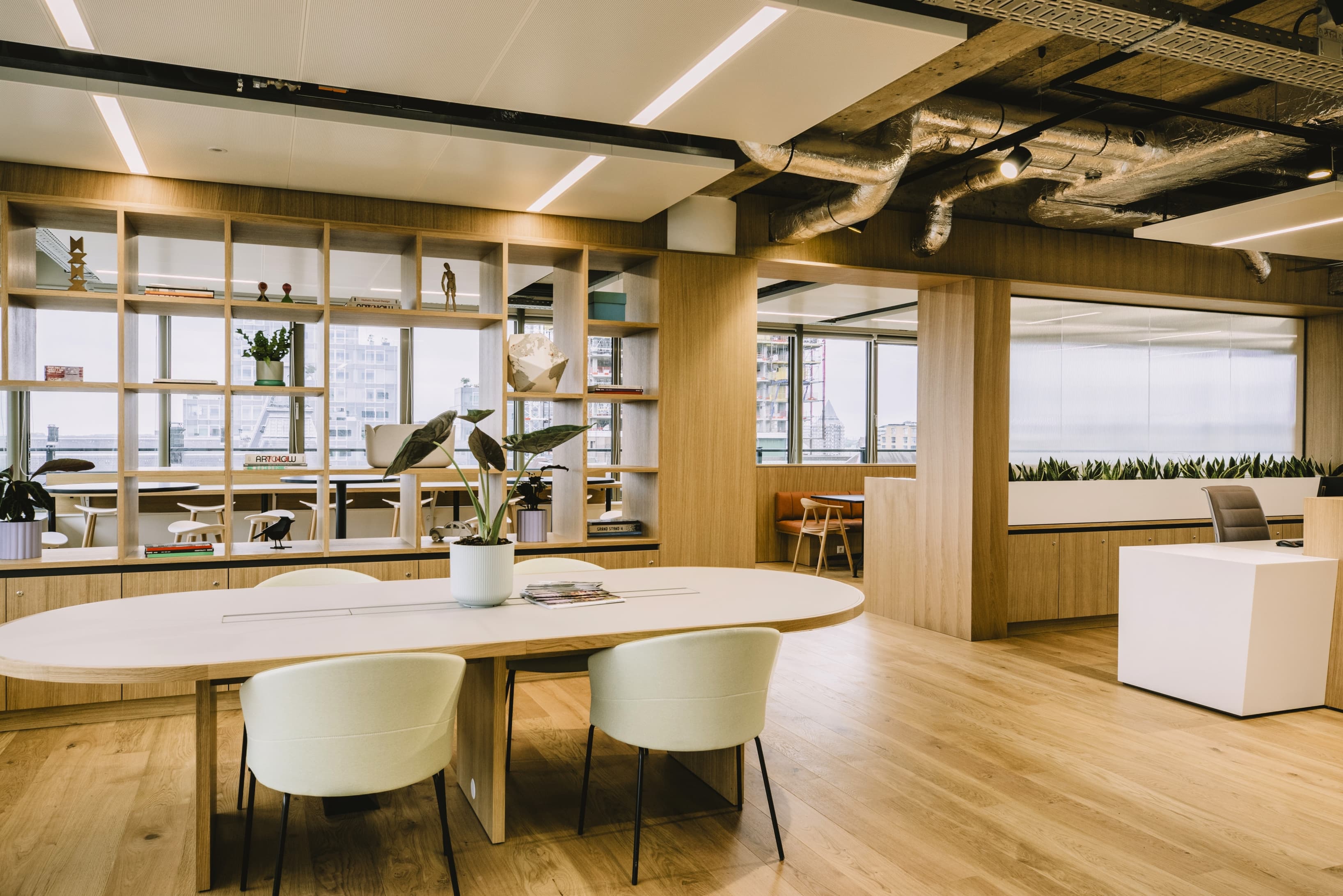 Rotterdam, Signature Coolsingel image 6