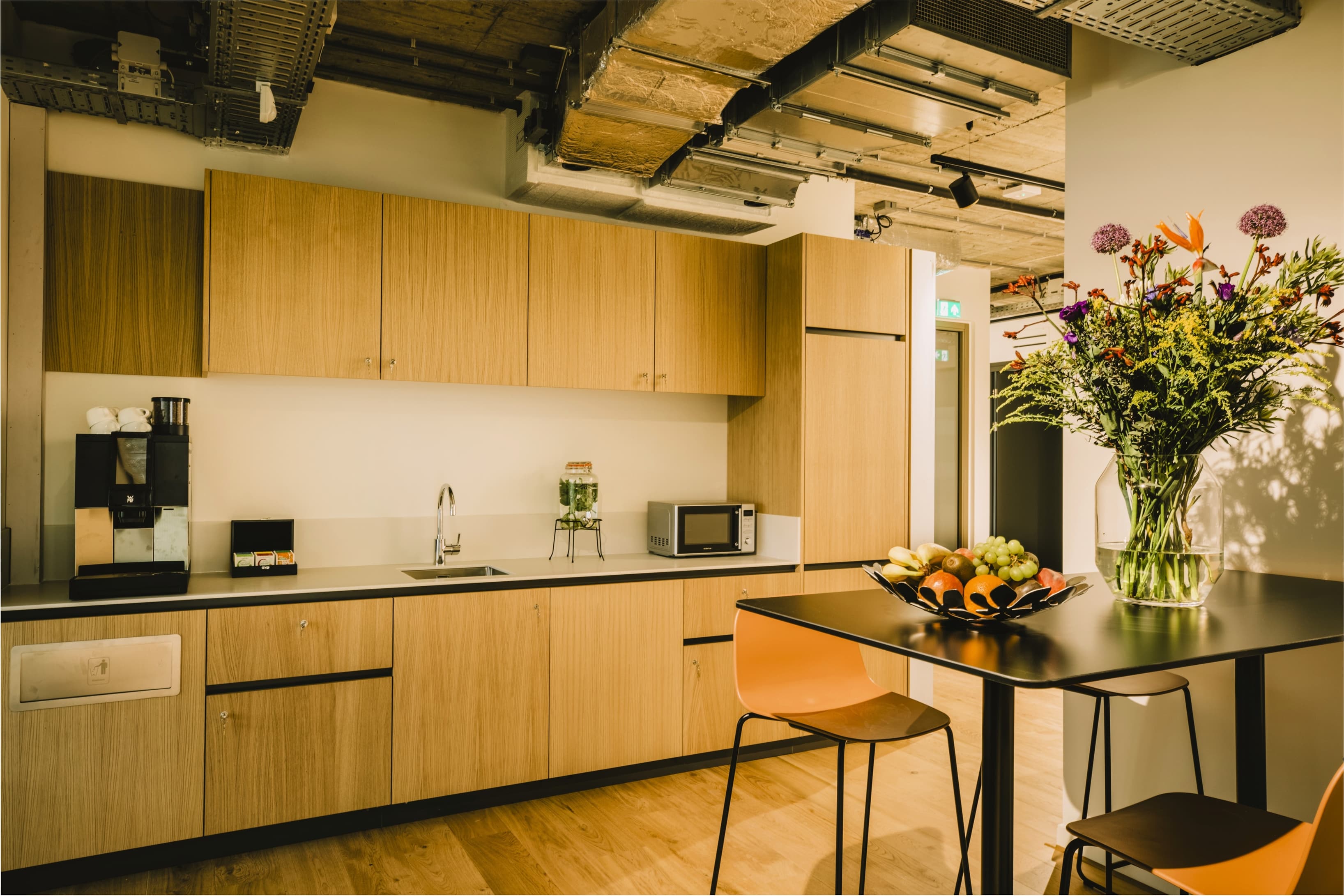 Rotterdam, Signature Coolsingel image 5