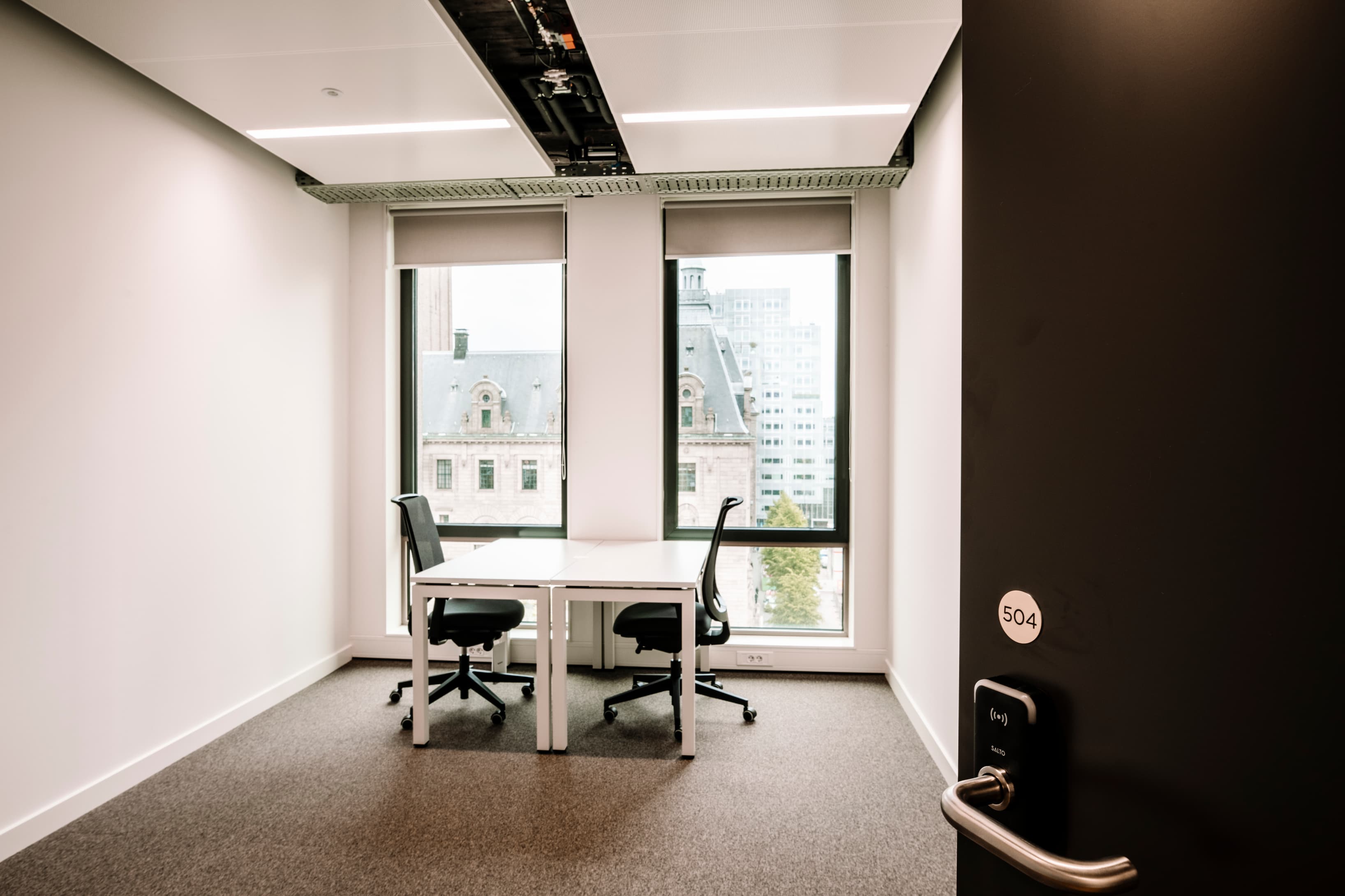 Rotterdam, Signature Coolsingel image 7