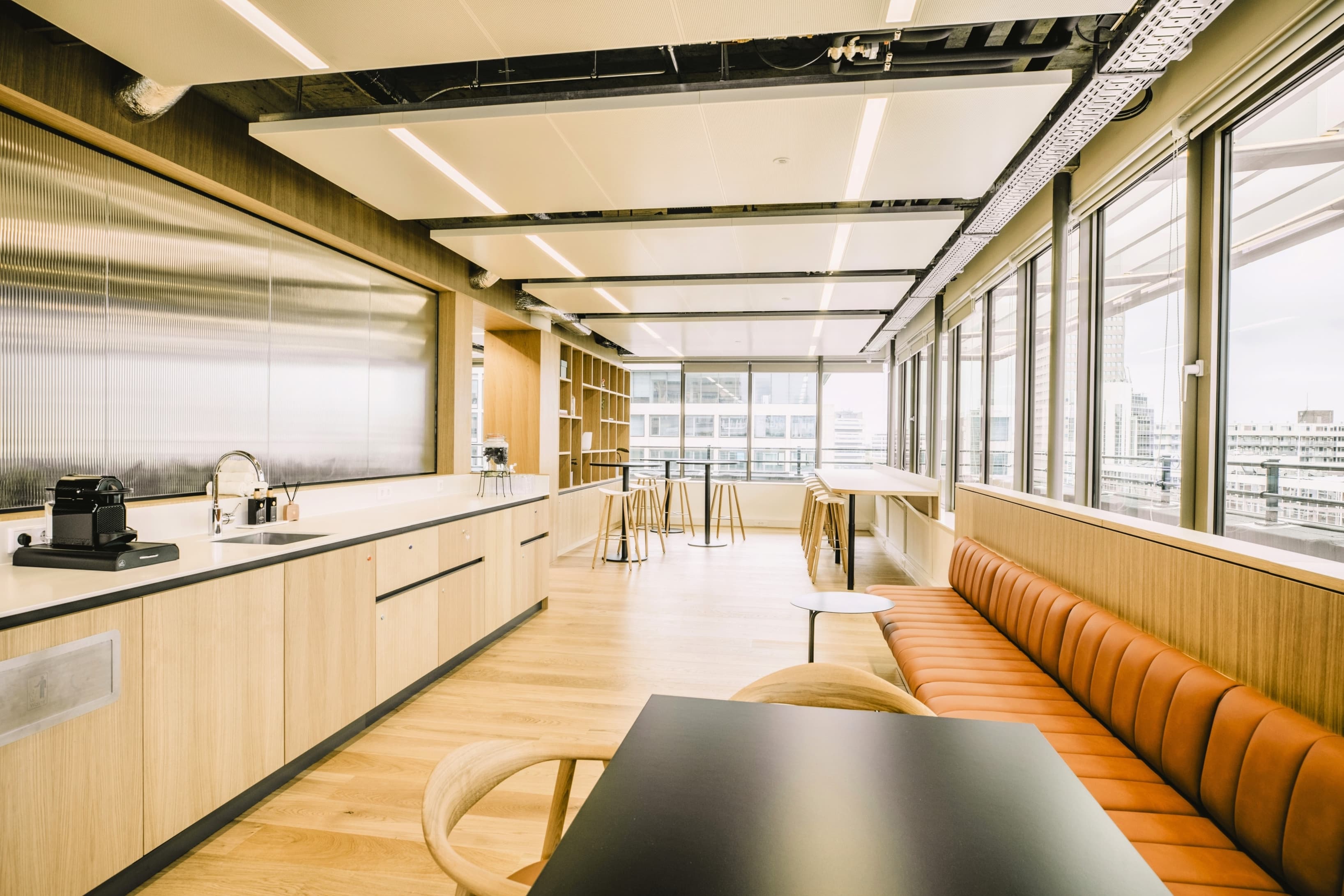 Rotterdam, Signature Coolsingel image 8