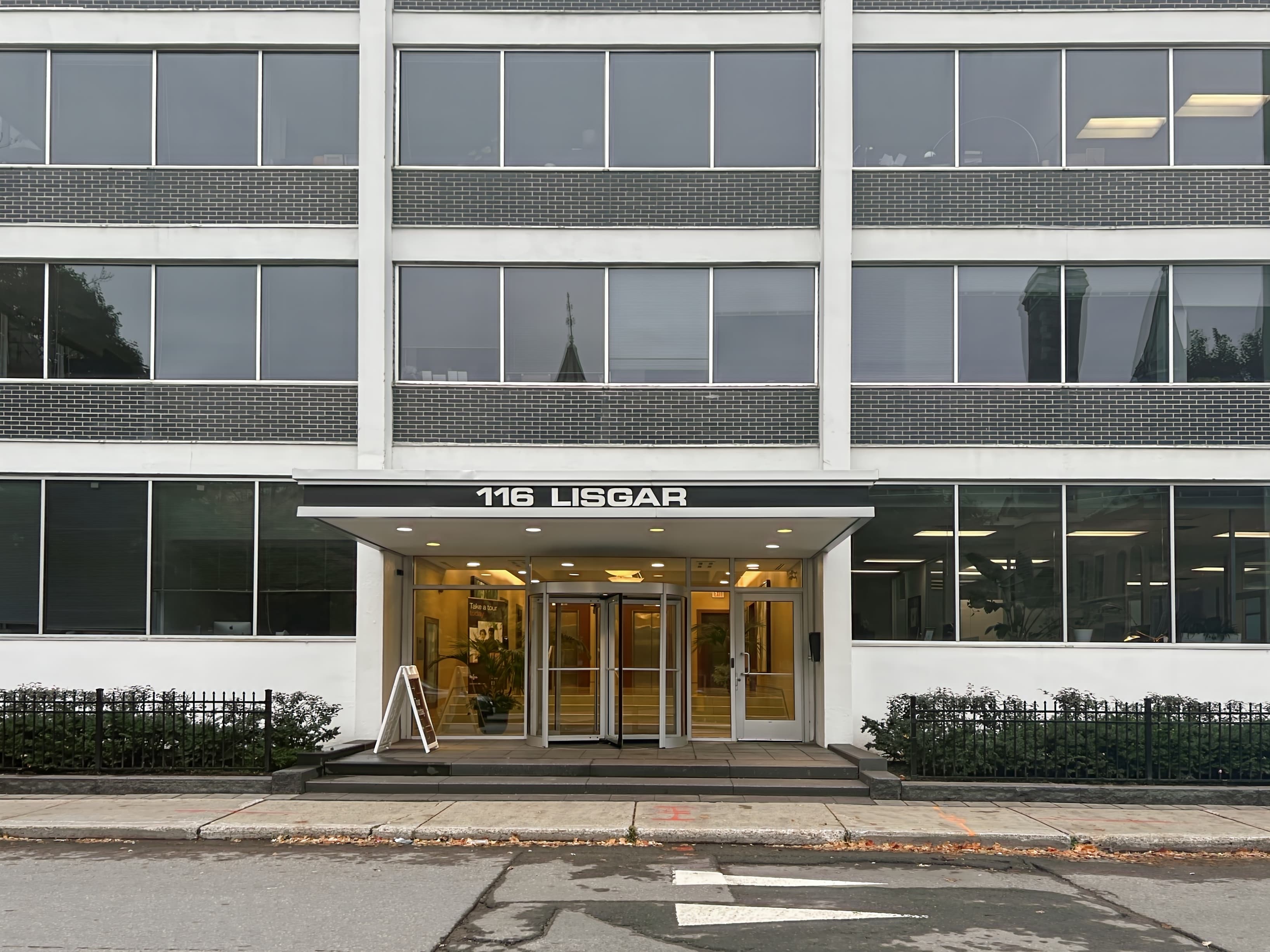 ON, Ottawa - Lisgar St image 10