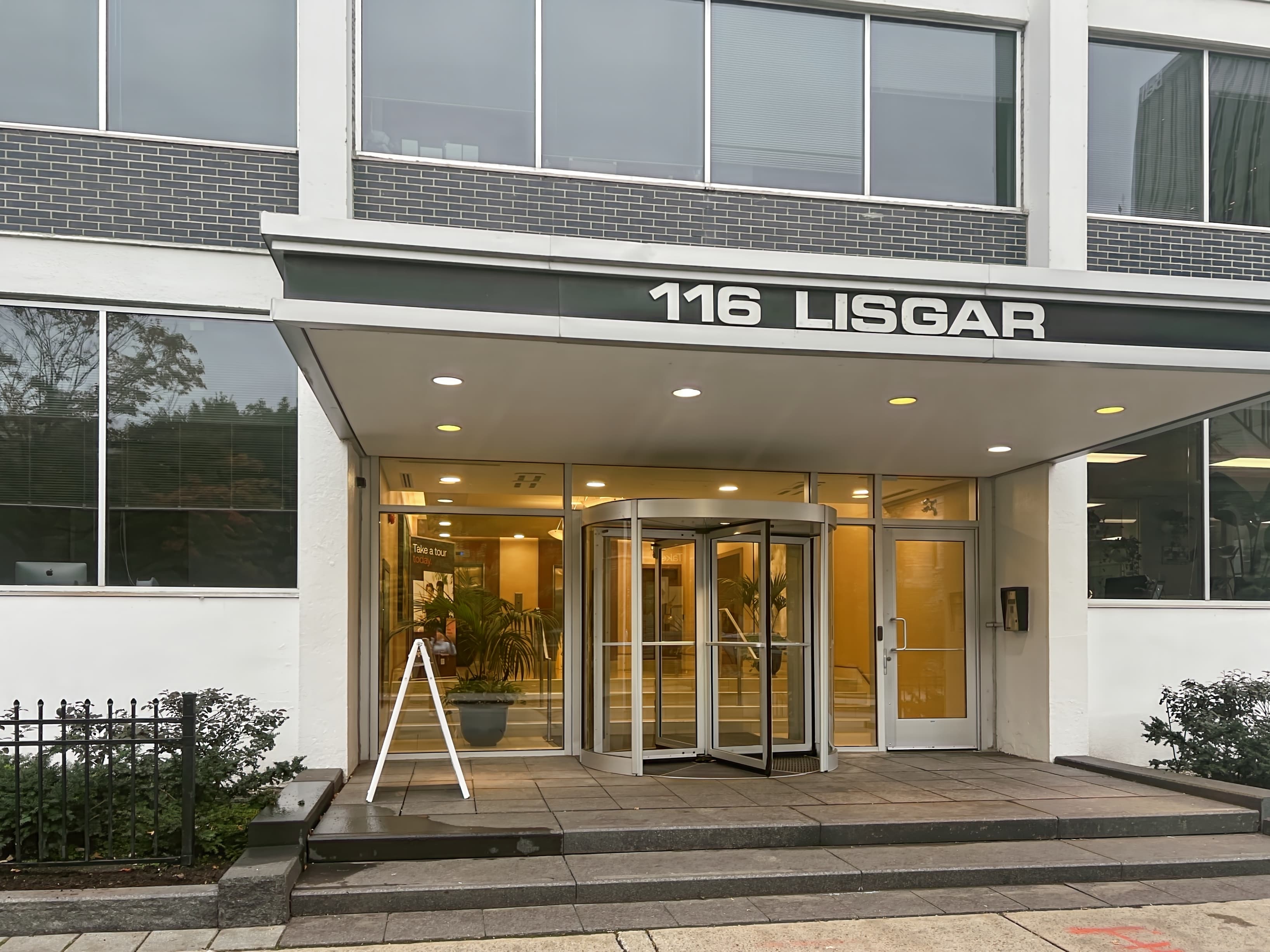 ON, Ottawa - Lisgar St image 8