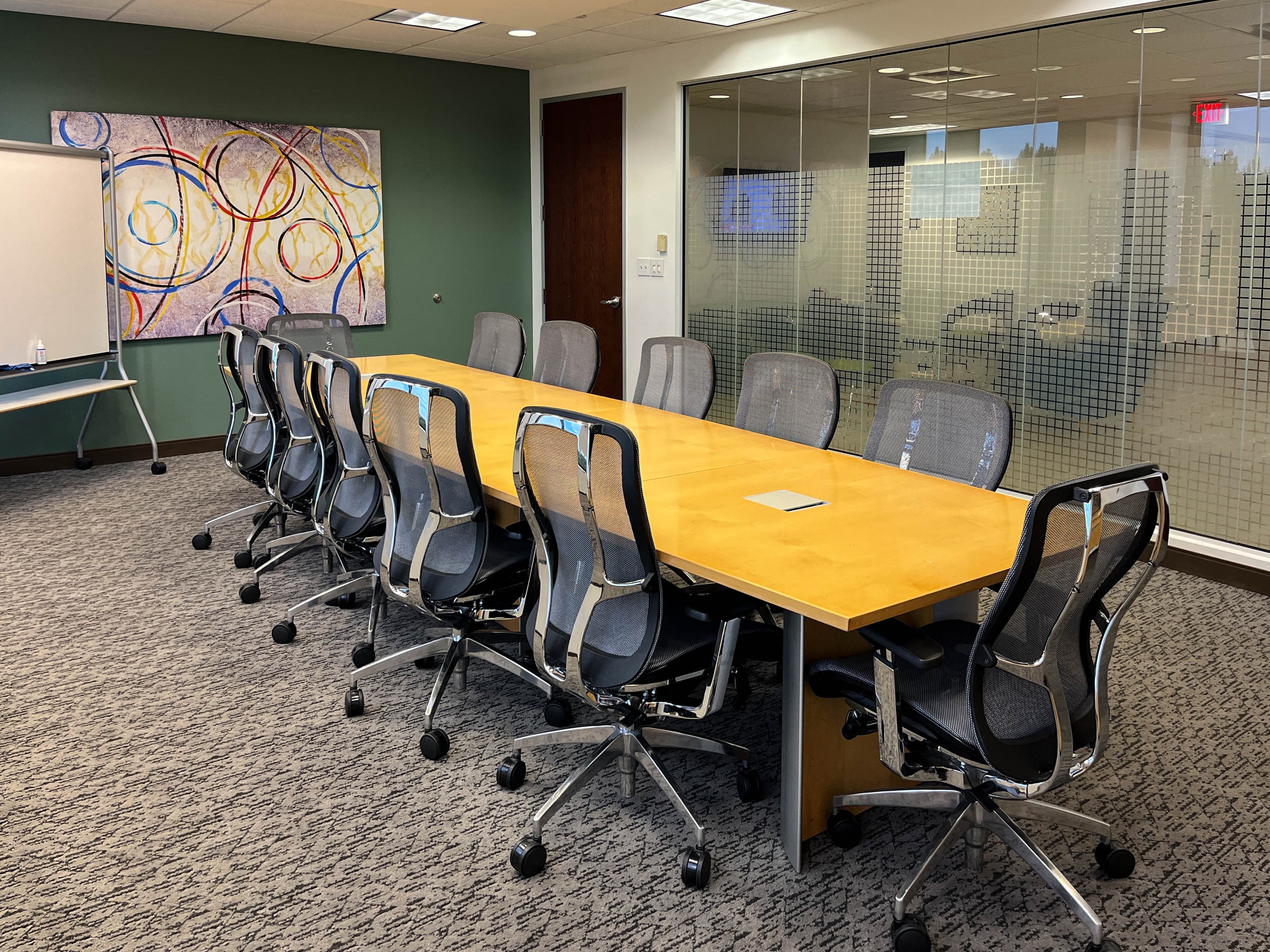 NC, Charlotte - University Executive Park image 2 NC, Charlotte - University Executive Park image 2