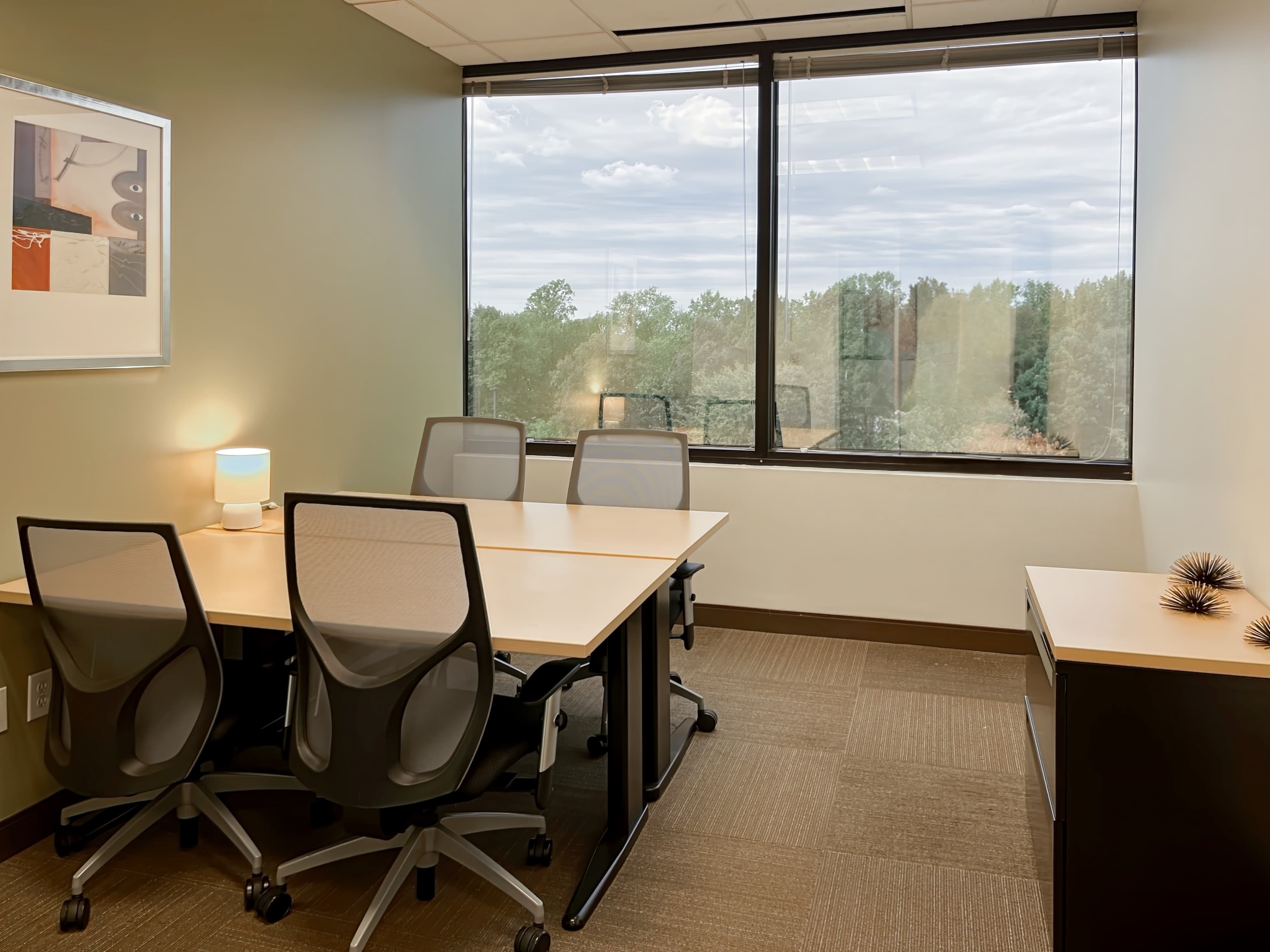 NC, Charlotte - University Executive Park image 9 NC, Charlotte - University Executive Park image 9