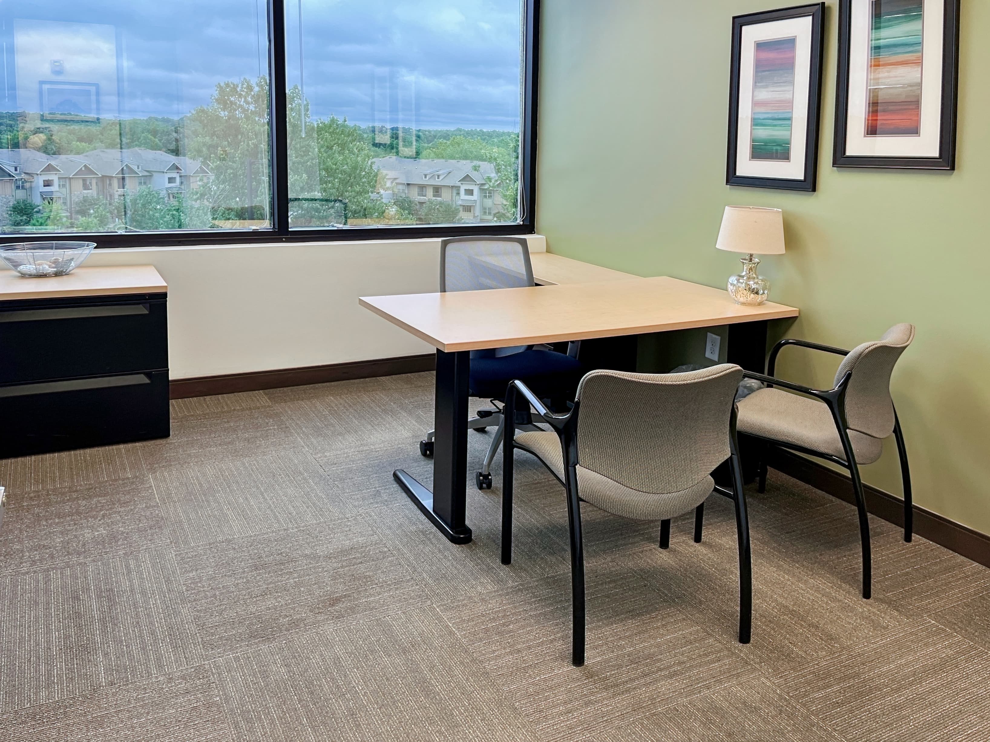 NC, Charlotte - University Executive Park image 4 NC, Charlotte - University Executive Park image 4