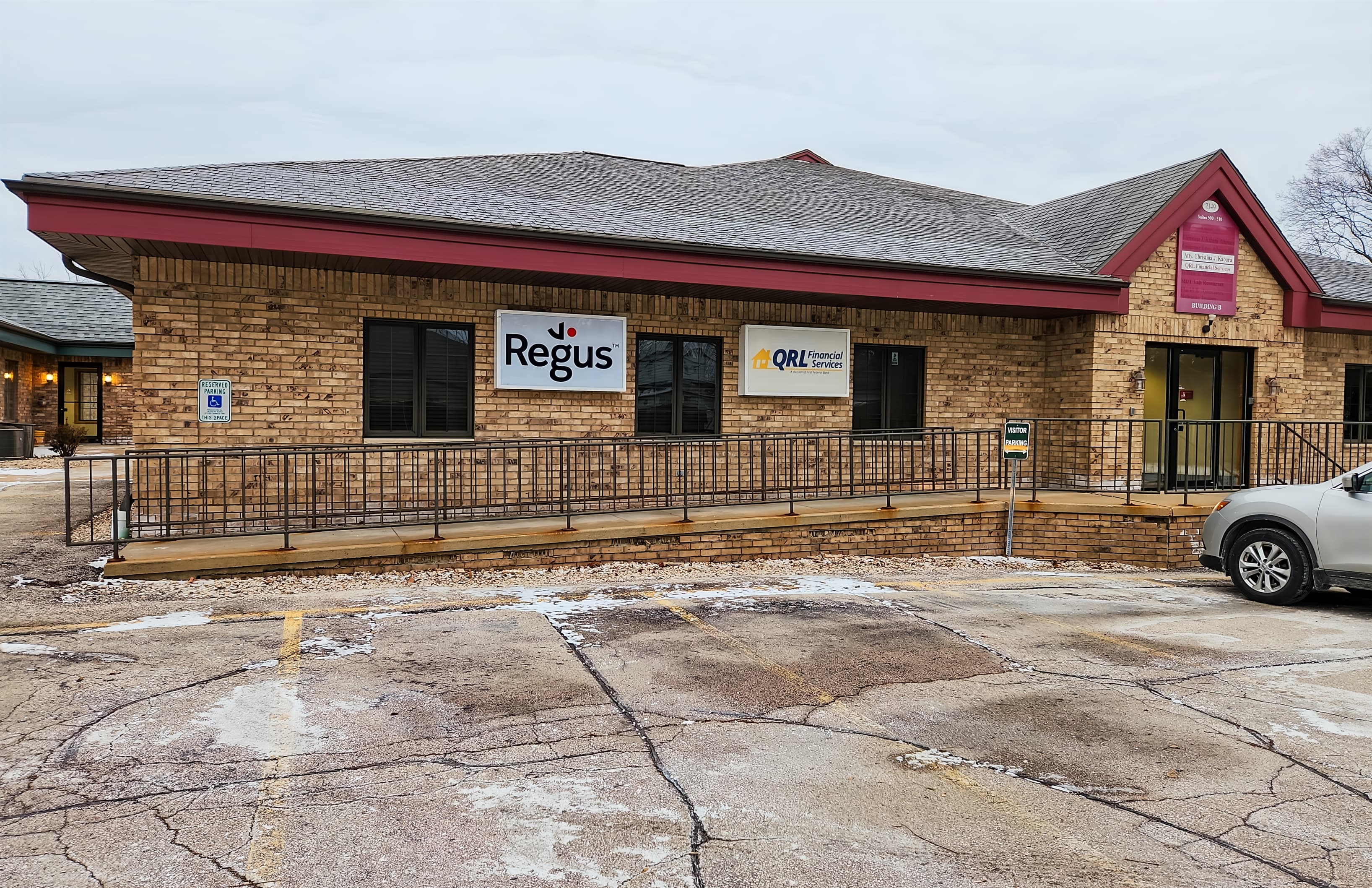 WI, Green Bay - Velp Ave. image 3 WI, Green Bay - Velp Ave. image 3