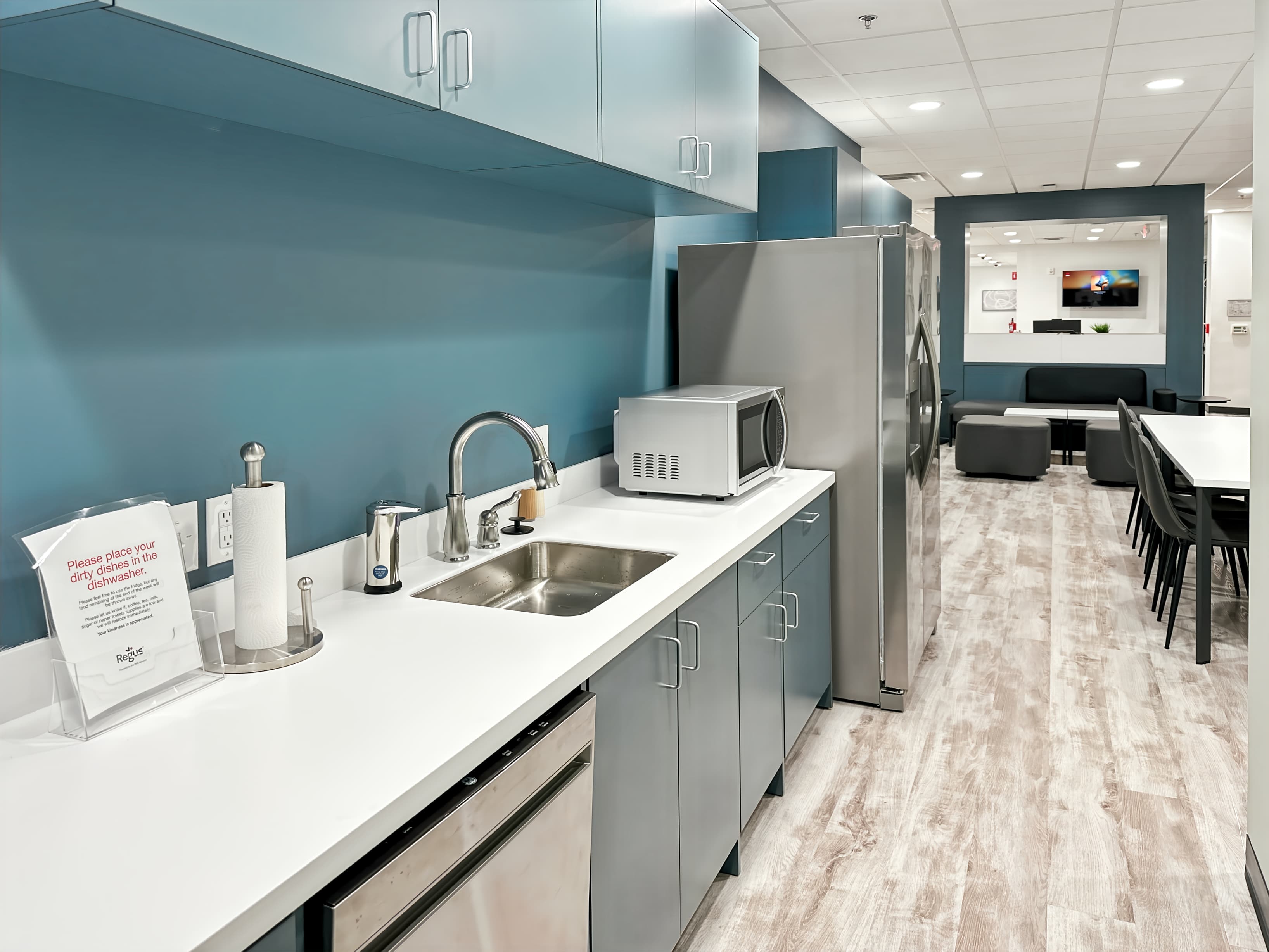 NC, Morrisville- Gateway Center Blvd image 1 NC, Morrisville- Gateway Center Blvd image 1