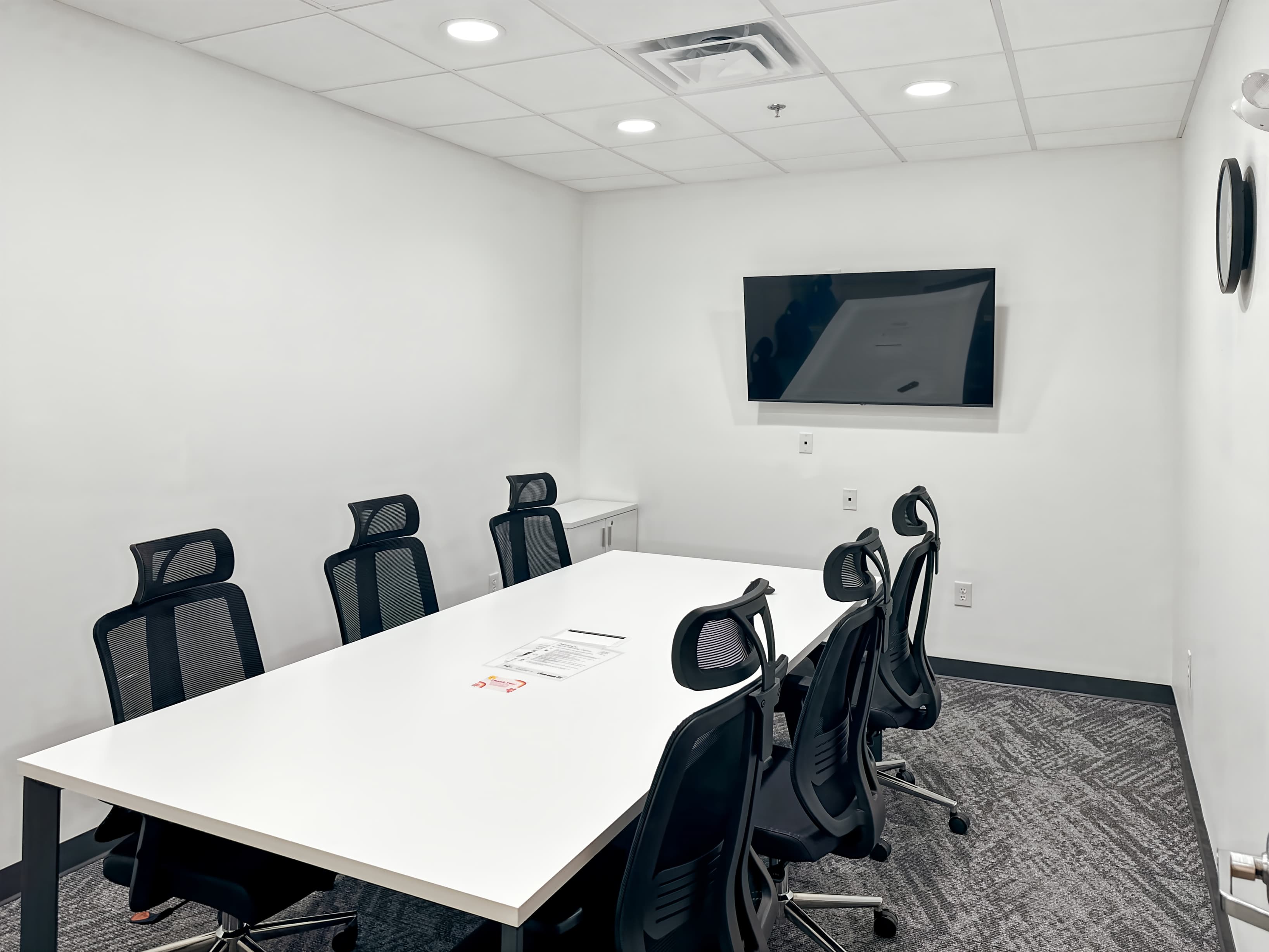 NC, Morrisville- Gateway Center Blvd image 2 NC, Morrisville- Gateway Center Blvd image 2