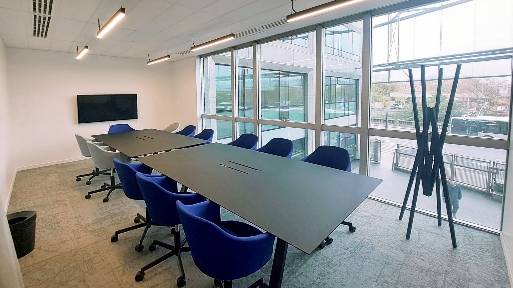 Paris, Porte d'Orléans image 3 Paris, Porte d'Orléans image 3