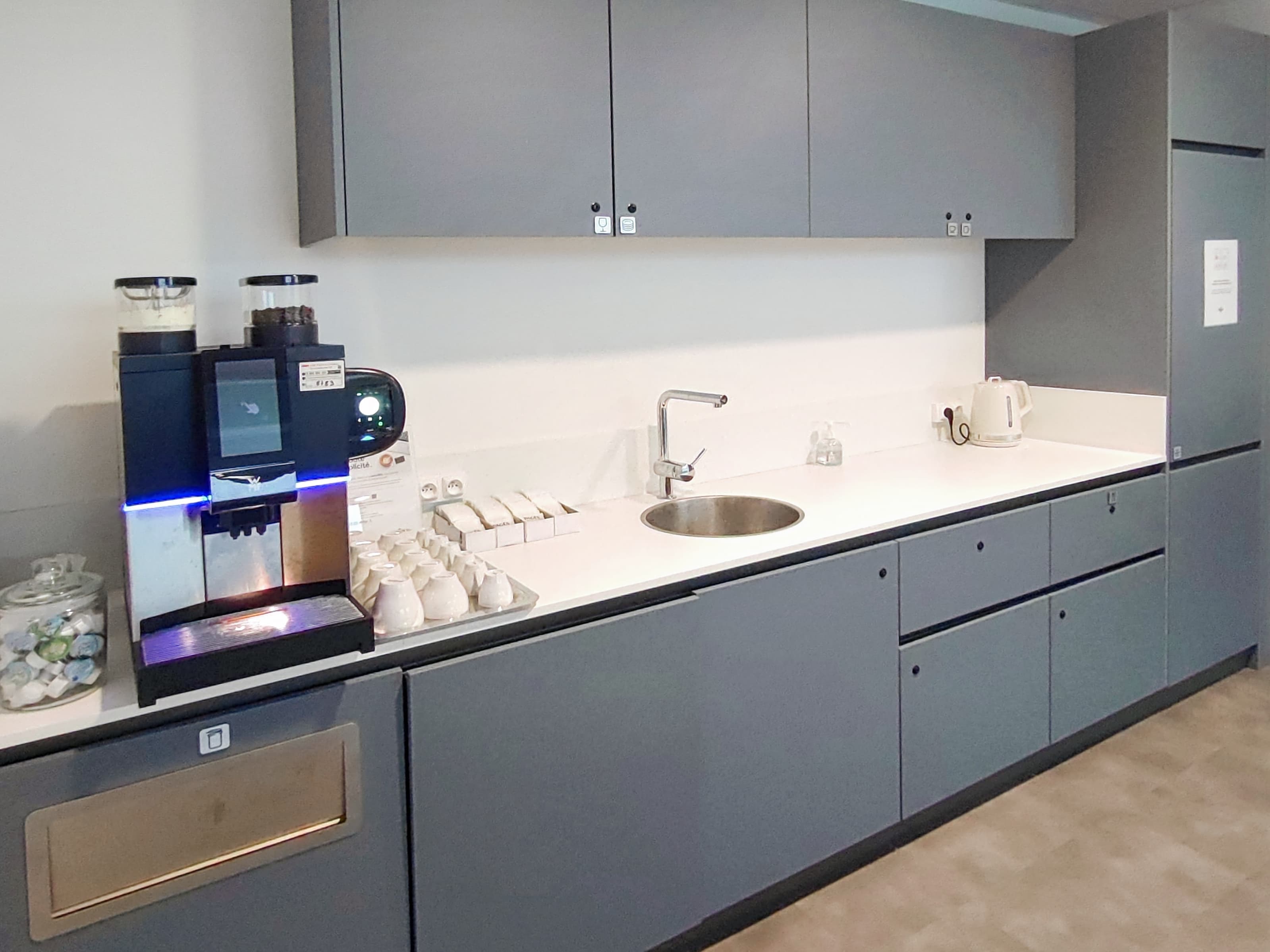 Paris, Porte d'Orléans image 6 Paris, Porte d'Orléans image 6