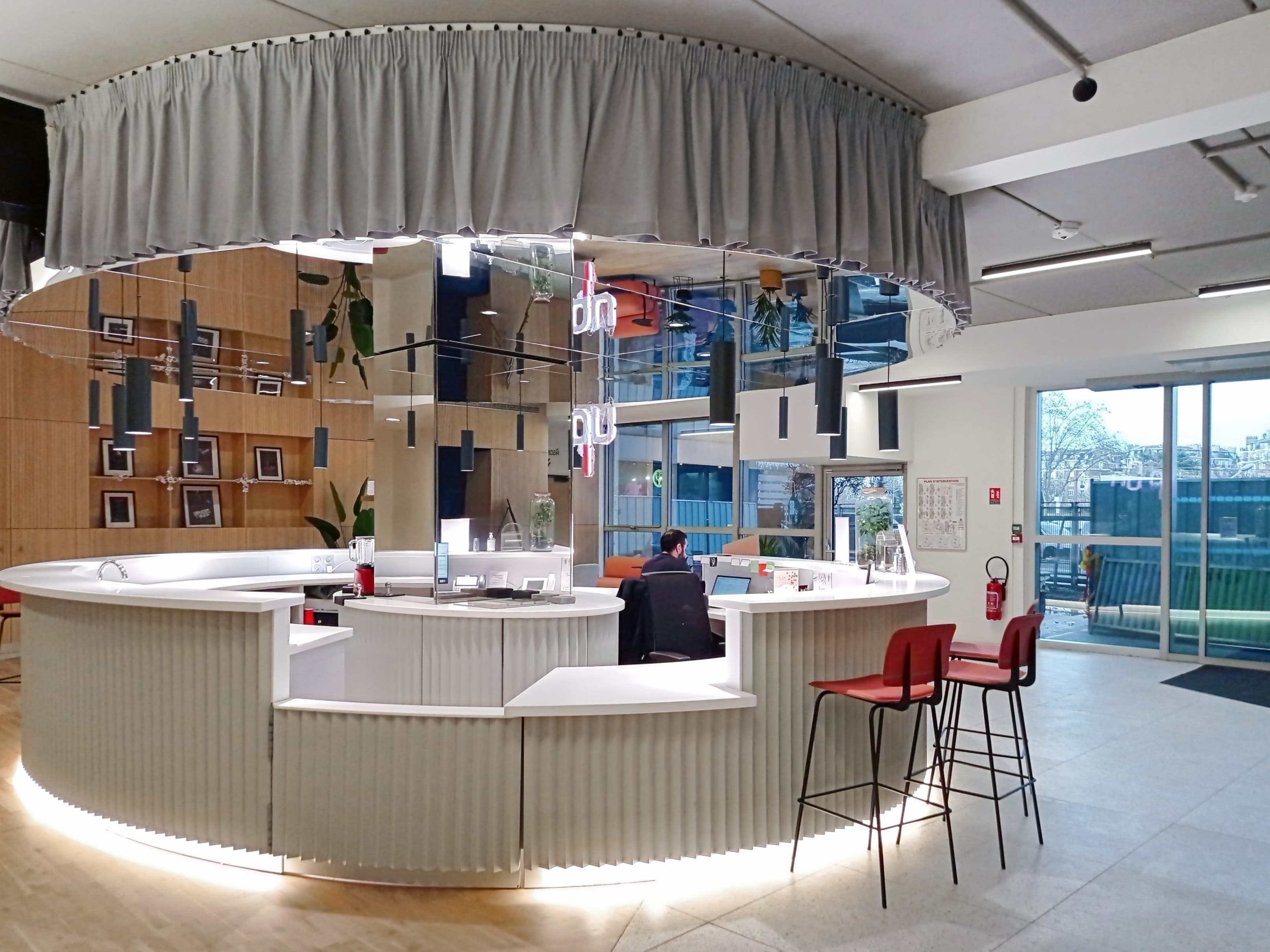 Paris, Porte d'Orléans image 2 Paris, Porte d'Orléans image 2