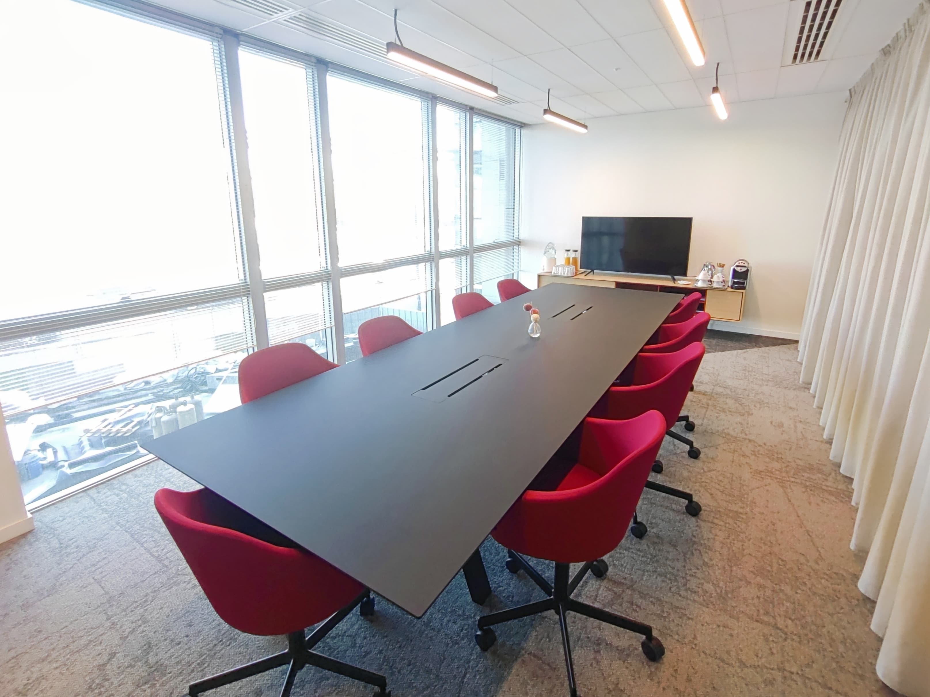 Paris, Porte d'Orléans image 1 Paris, Porte d'Orléans image 1