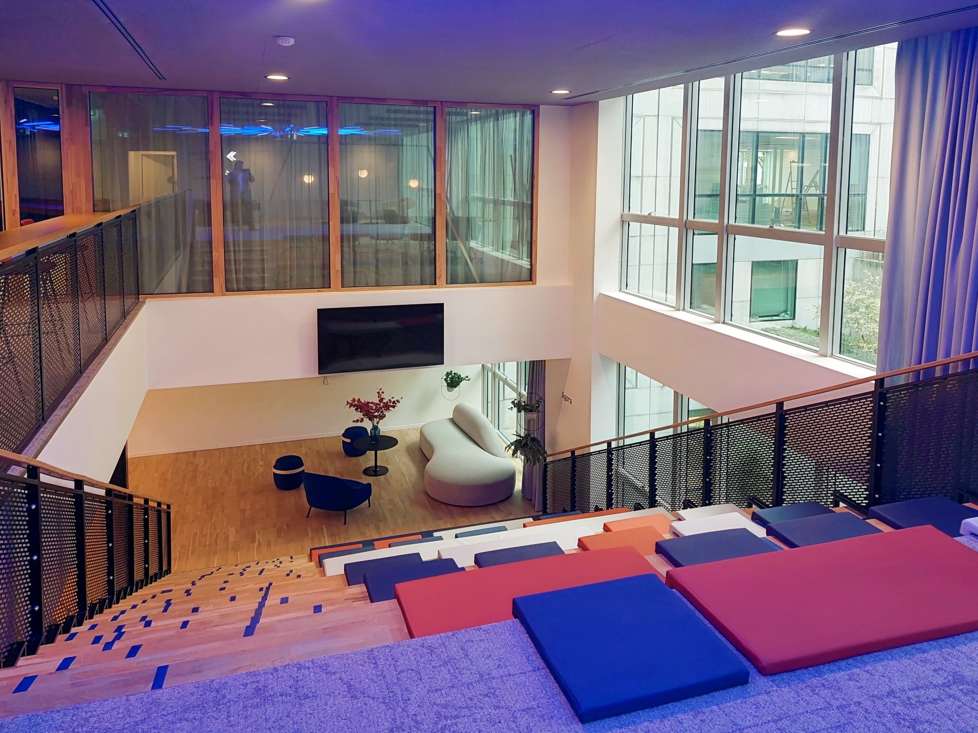 Paris, Porte d'Orléans image 9 Paris, Porte d'Orléans image 9