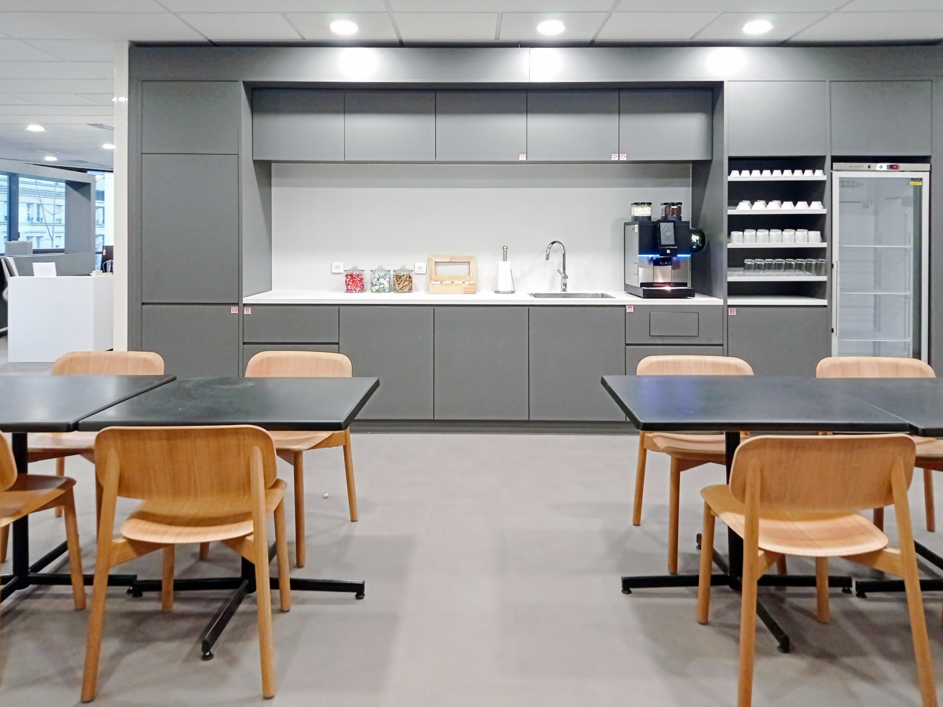 Paris, Porte d'Orléans image 7 Paris, Porte d'Orléans image 7