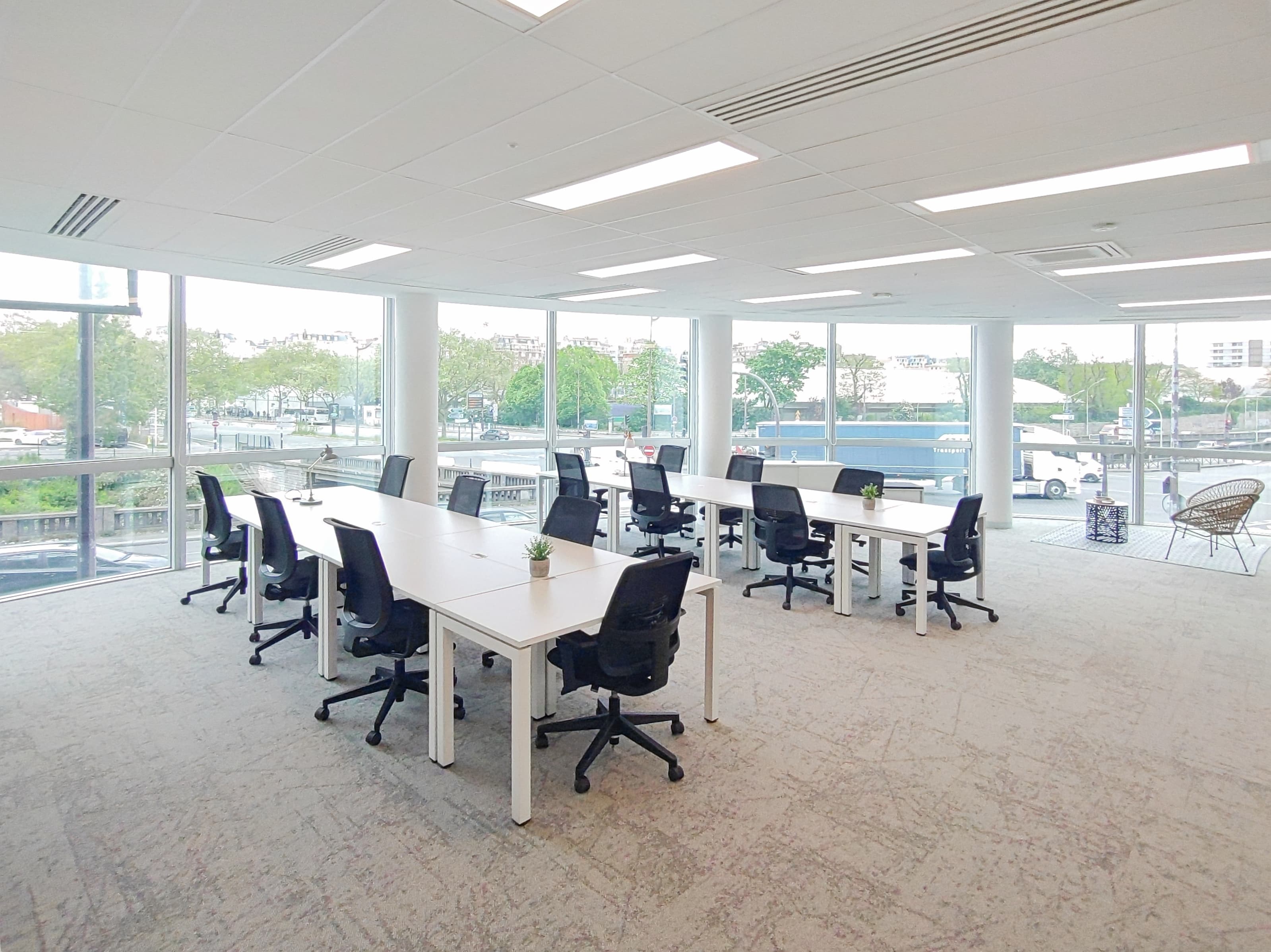 Paris, Porte d'Orléans image 8 Paris, Porte d'Orléans image 8