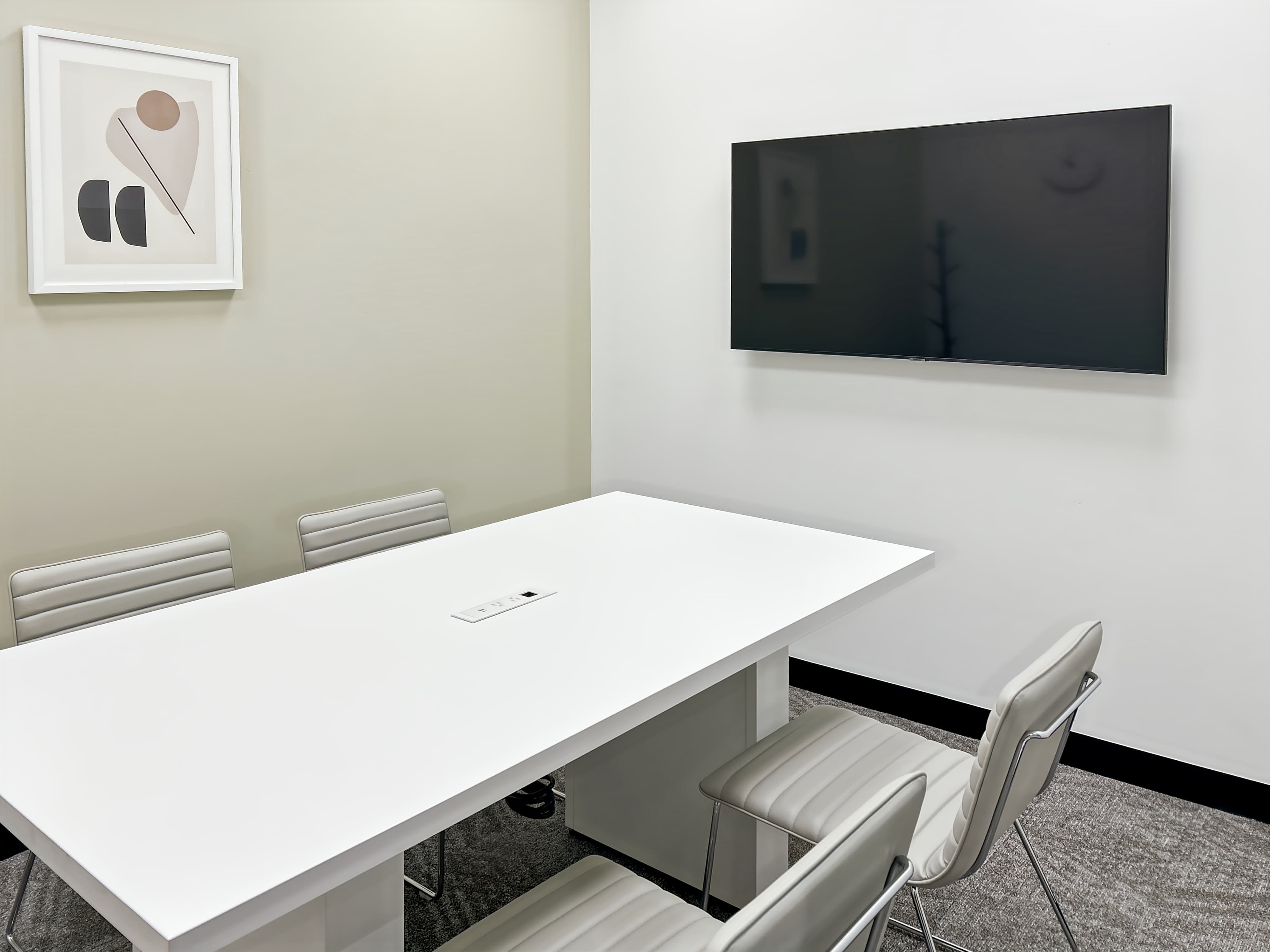 ON, Toronto - Powerhouse St image 11 ON, Toronto - Powerhouse St image 11